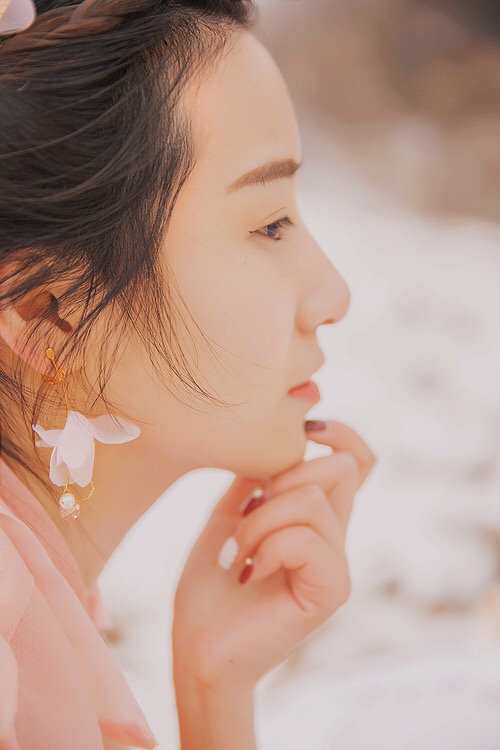 图片[5]-The snow girl-六色网