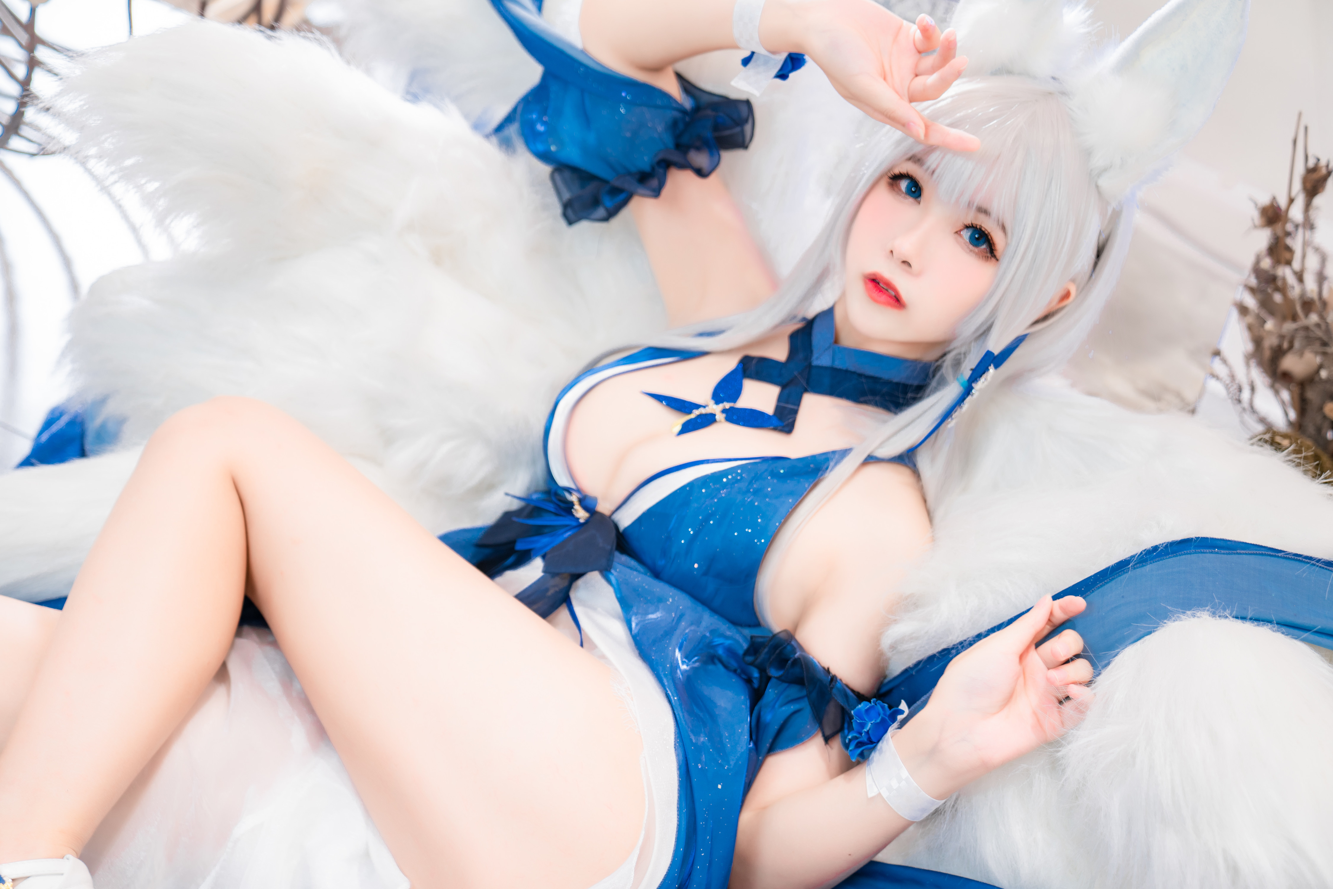 图片[12]-Momoko葵葵 NO.021 – 信浓礼服 [30P49M]-六色网