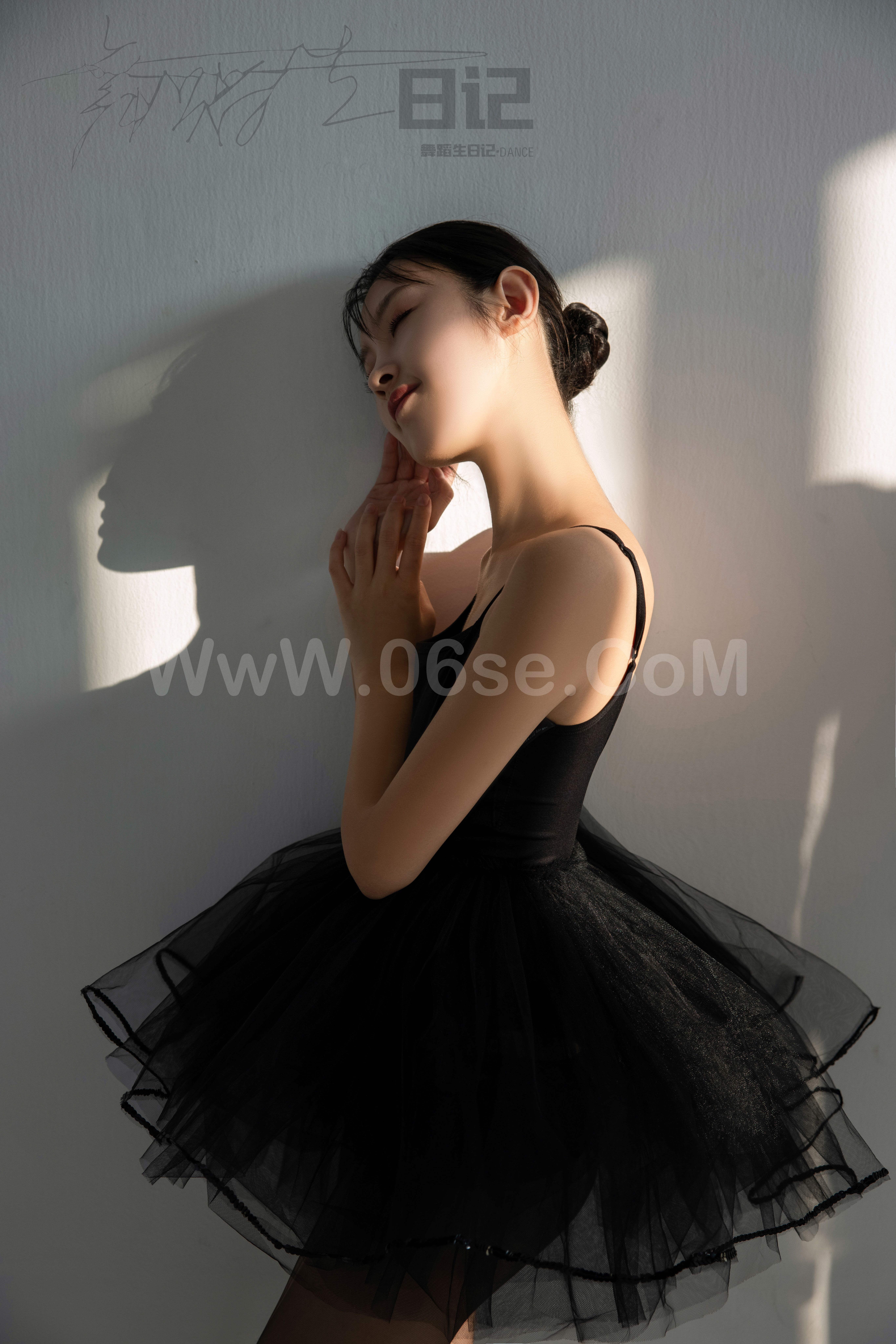 图片[21]-[GALLI嘉丽]舞蹈生日记 077 – 佳宁[43P／138MB]-六色网