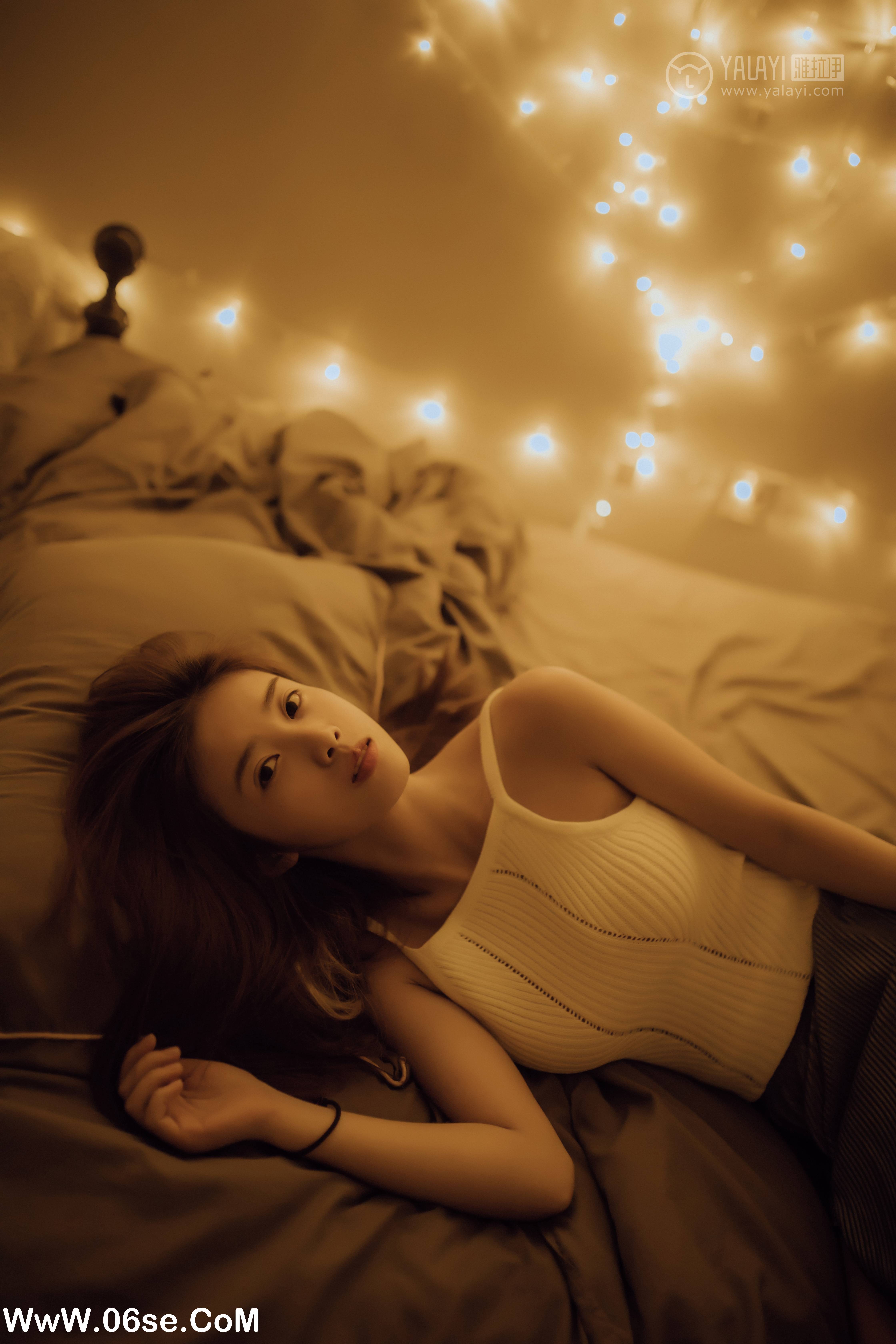 图片[36]-[YALAYI雅拉伊] No.307 圈圈 43+1P633M-六色网