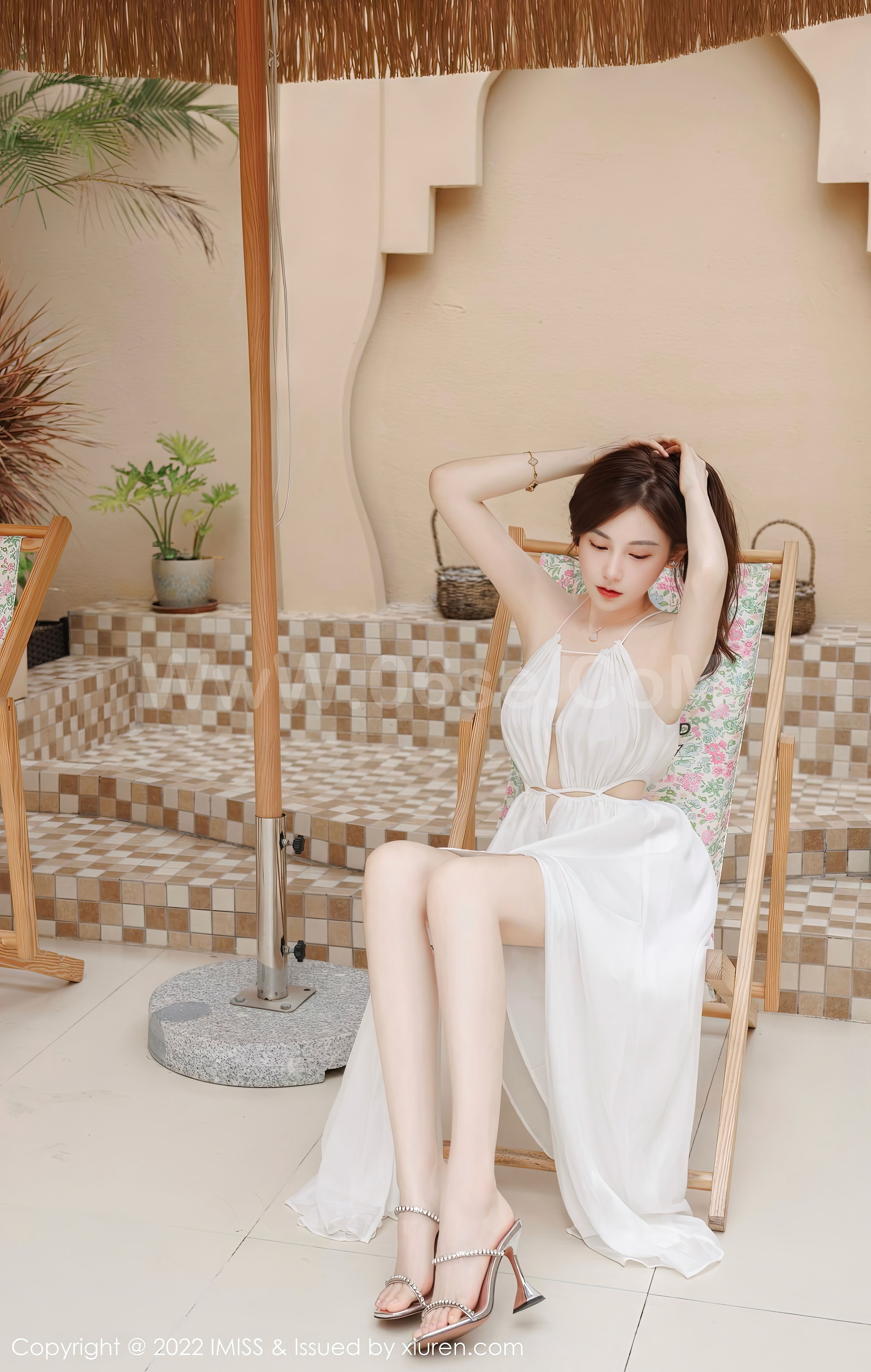 图片[6]-IMISS Vol.706 Lynn – Liu Yining (刘奕宁)-六色网