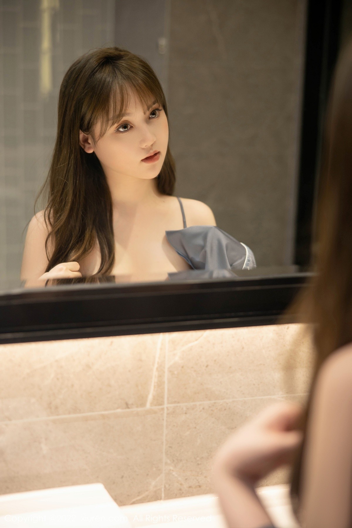 图片[16]-【XiuRen秀人网】2022.09.16 Vol.5596 豆瓣醬【82P】-六色网