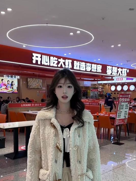 开心吃大虾 就选李想家 李想大虾 探店 必吃榜 美食推荐