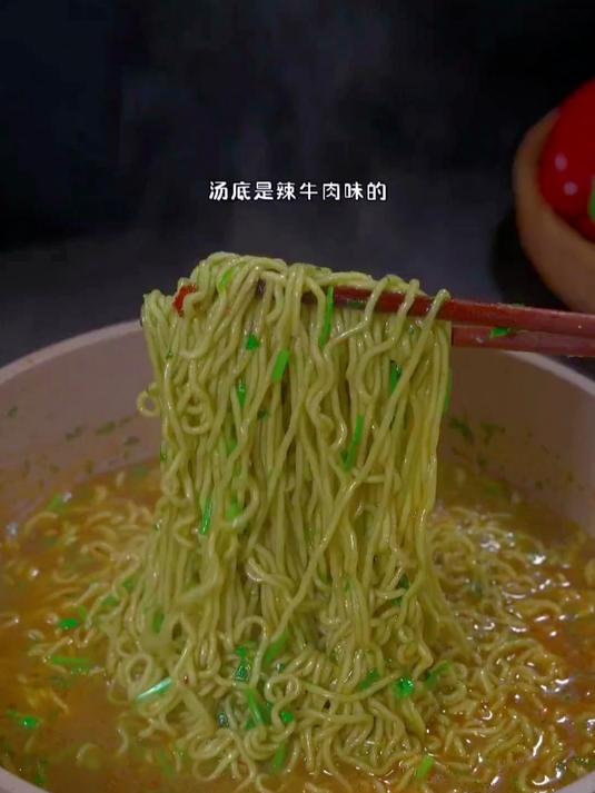爱吃香菜的朋友必试超香白象美食
