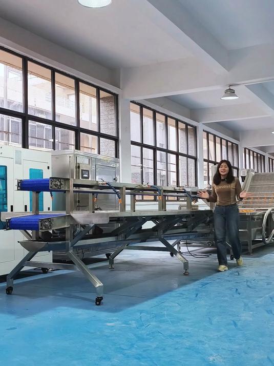 三层杀鱼线，自动杀鱼工作台，多功能杀鱼台，水产加工设备