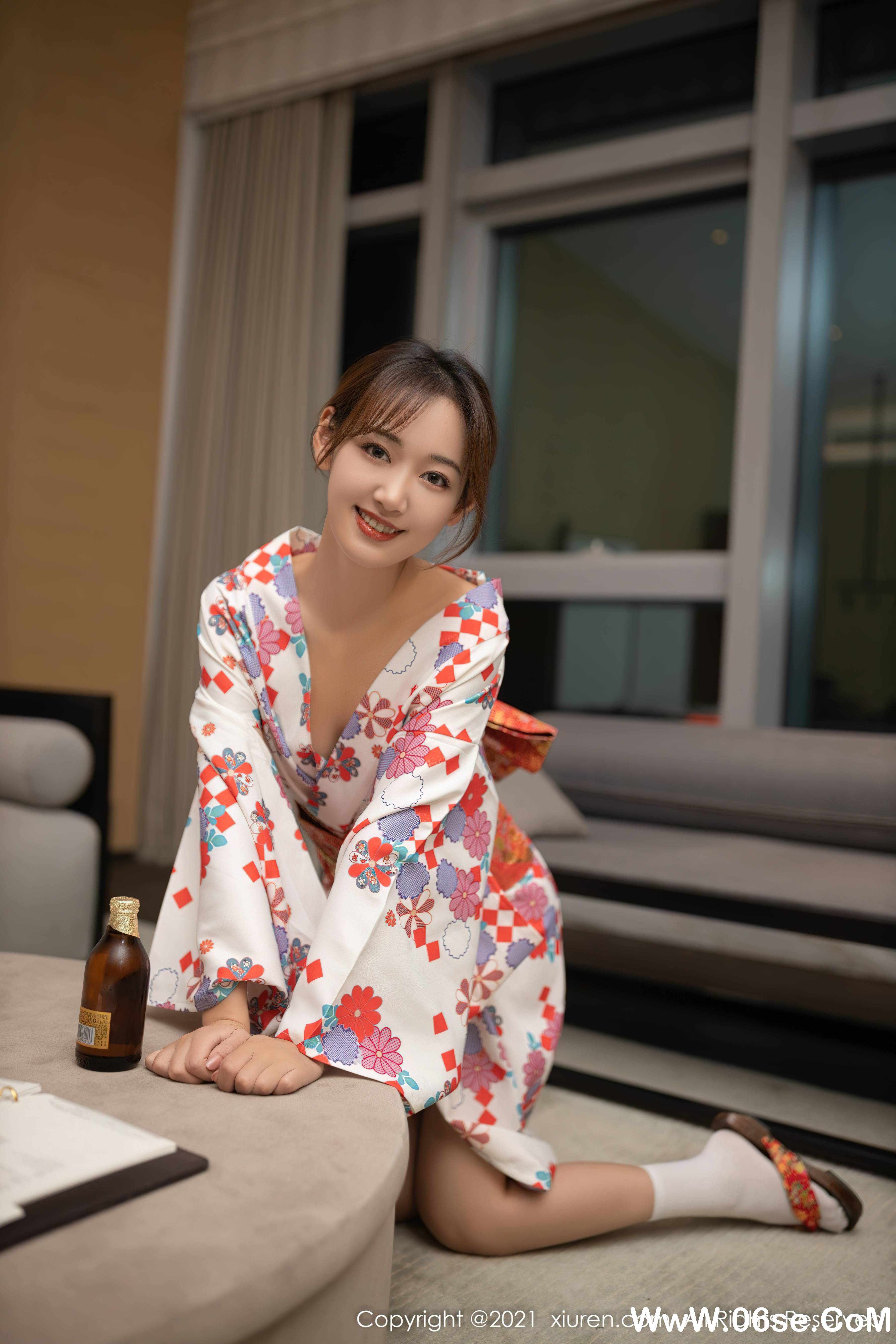 图片[49]-[XIUREN秀人网] 2021.12.16 NO.4349 唐安琪[88+1P991M]-六色网