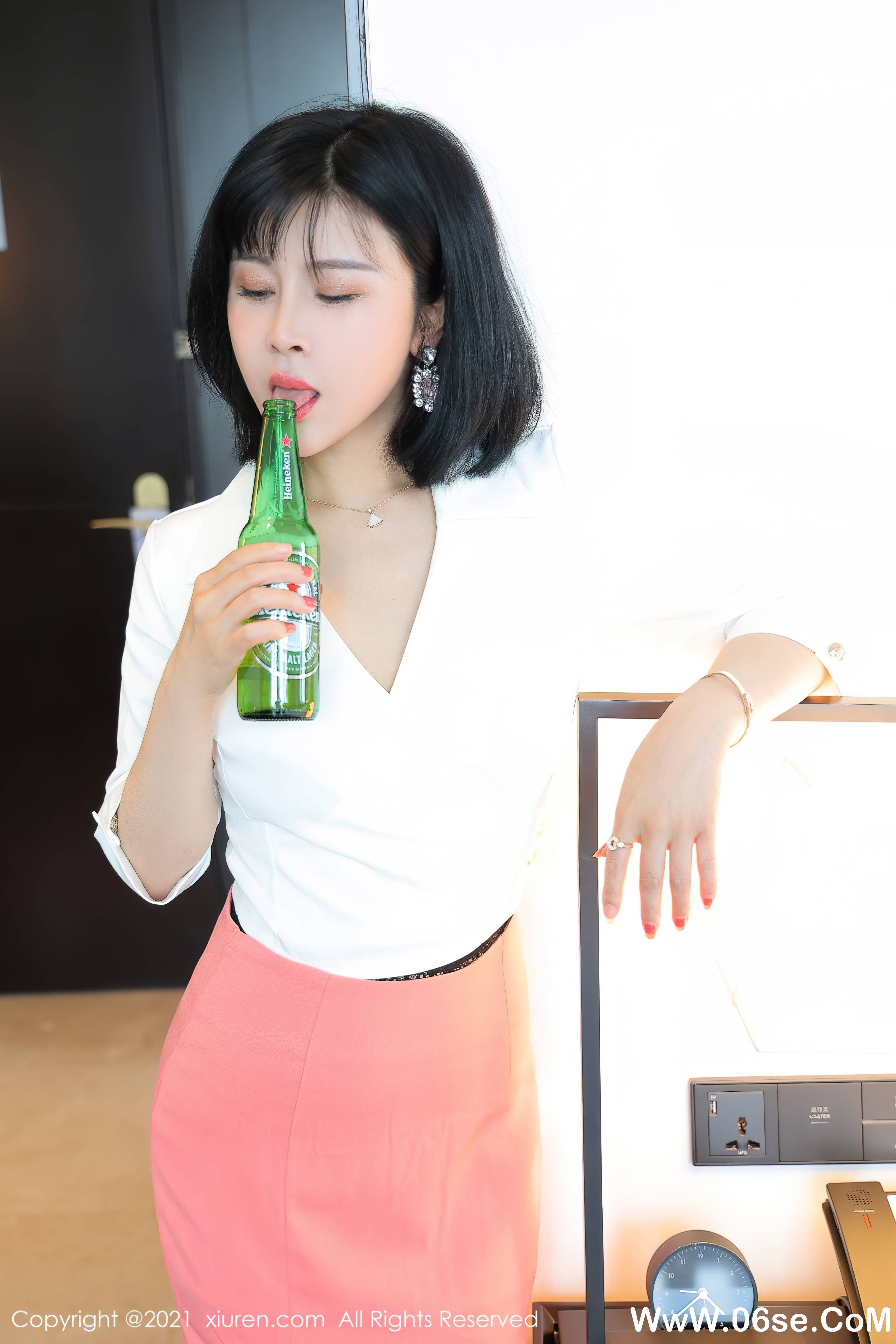 图片[17]-[XIUREN秀人网] 2021.10.12 NO.4047 乖乖小野喵[58+1P526M]-六色网