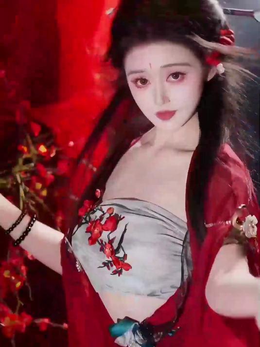 你敢挑战赏金女王的魅力吗？