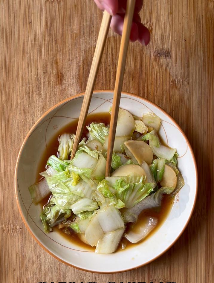 芽白是什么菜,芽白就是大白菜