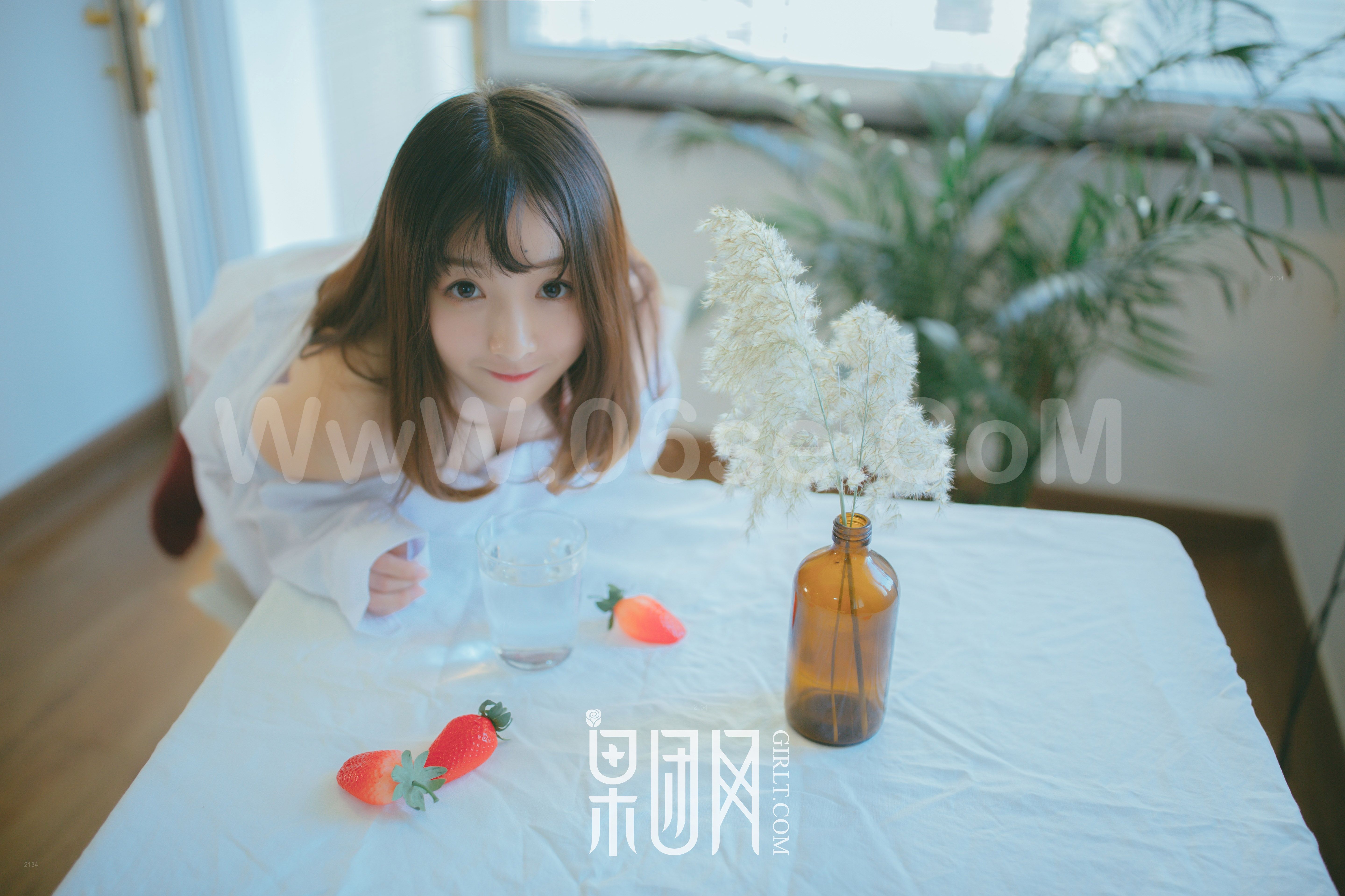 图片[7]-[Girlt果团网] 熊川纪信 No.030-六色网