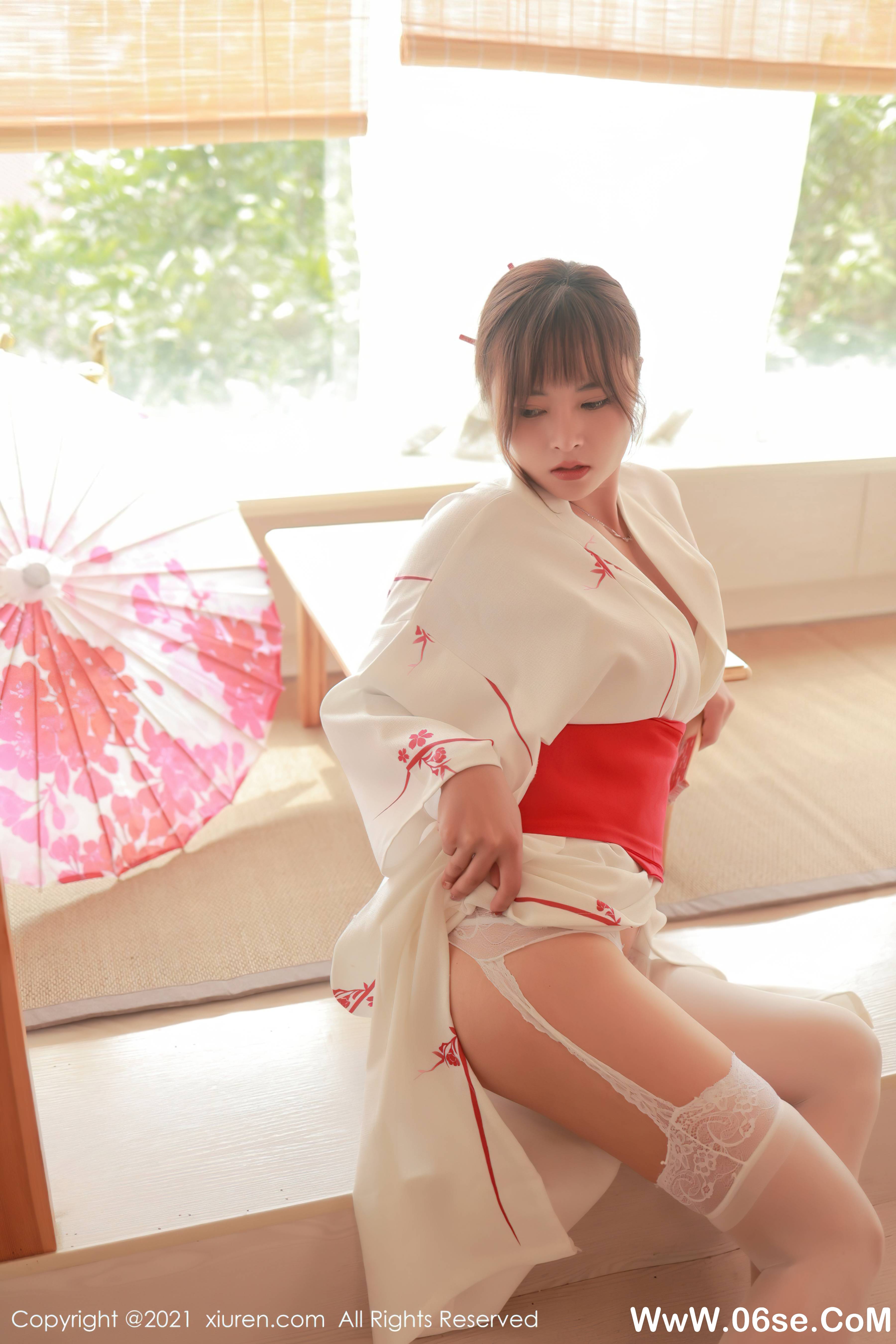 图片[15]-[XIUREN秀人网] 2021.11.04 NO.4165 奈沐子[39+1P330M]-六色网