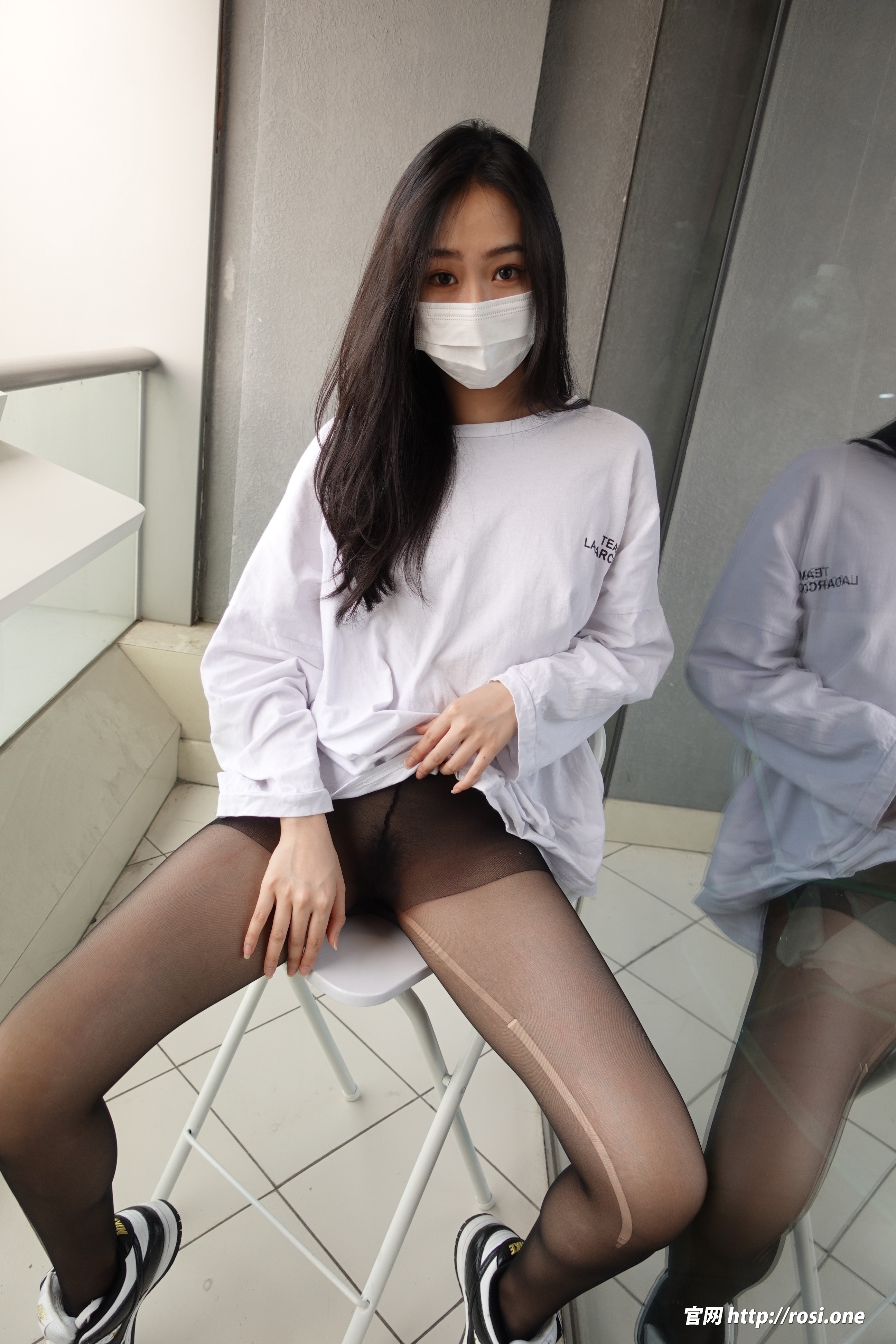图片[70]-[ROSI口罩系列]2022.06.03 NO.2182[76+1P／93.8MB]-六色网