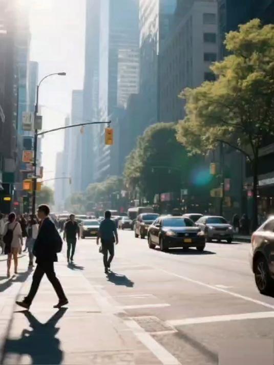 动态吸睛,精准触达!LED 广告车,让每一次展示都直击人心