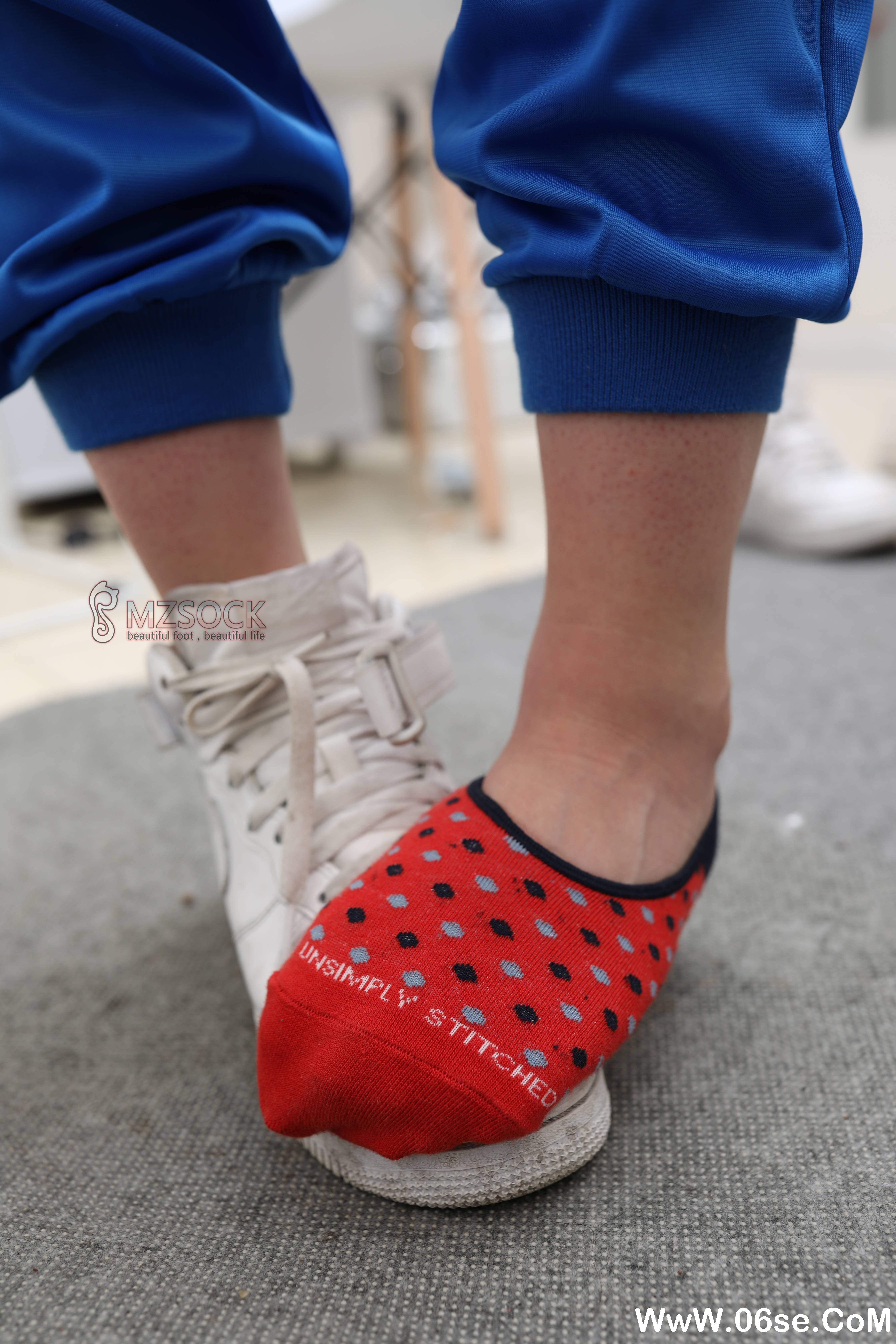 图片[107]-[MZSOCK]爱美足 NO.013 多多[219P2.64G]-六色网