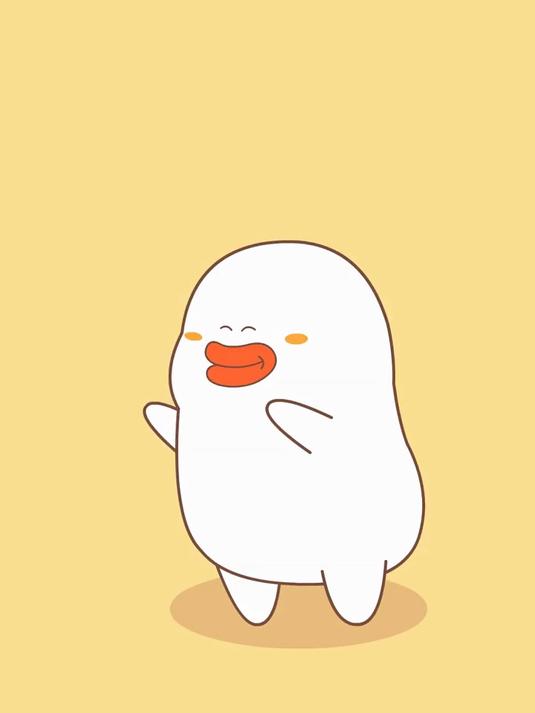 快过来给鸭鸭亲亲,每天都要开心哦 每天都要开心