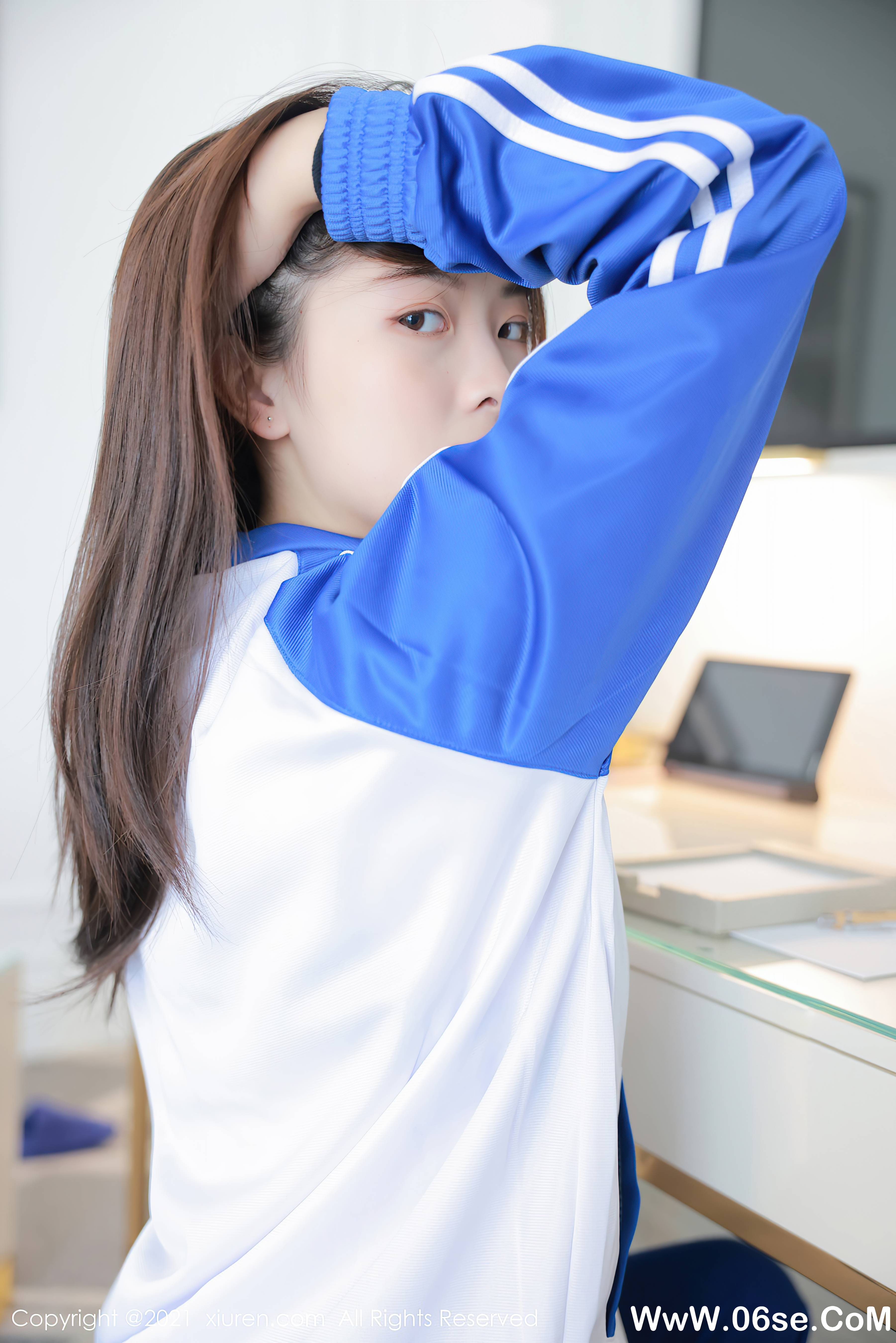 图片[6]-[XIUREN秀人网] 2021.08.31 NO.3875 明日花桃桃[58+1P580M]-六色网