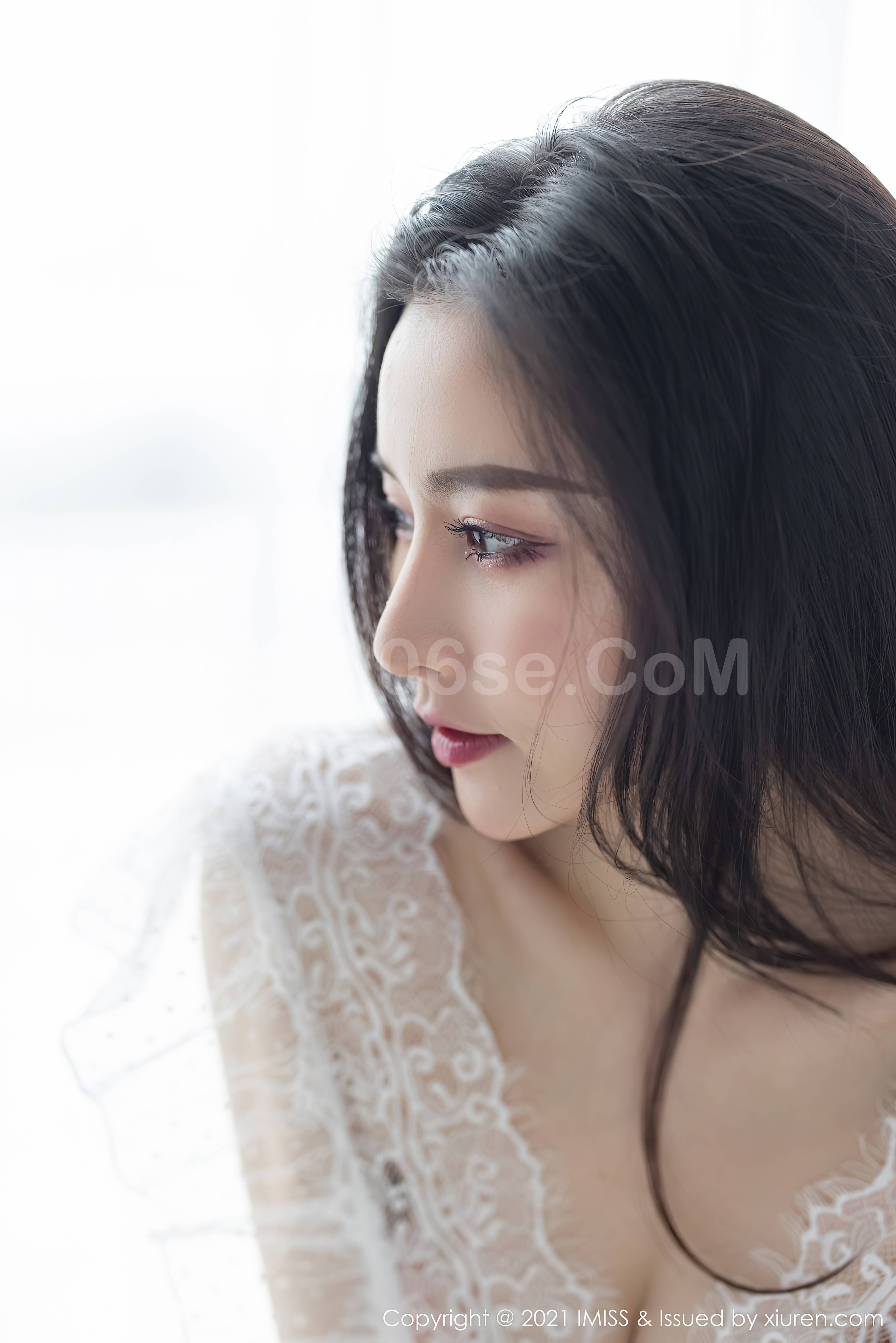 图片[40]-IMISS Vol.592 Vanessa-六色网