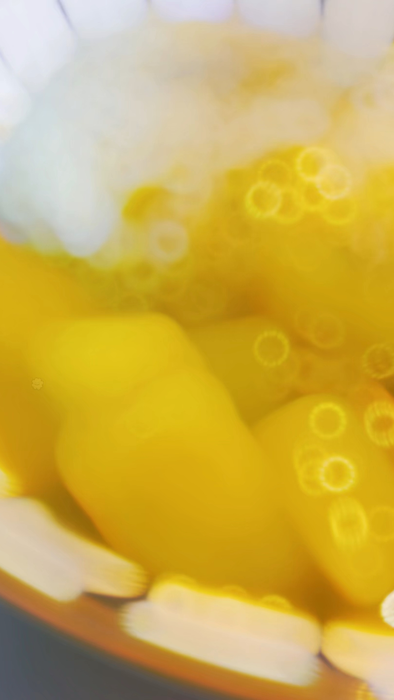 家常做法的土豆咖喱鸡块,有手就会。