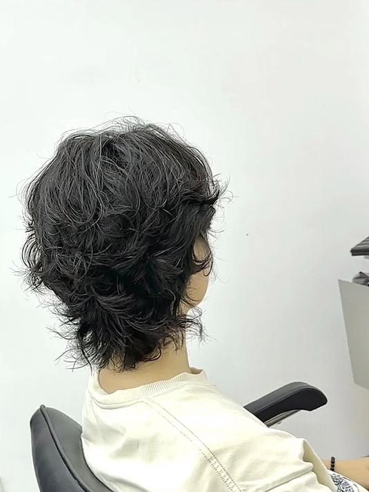 鲻鱼头