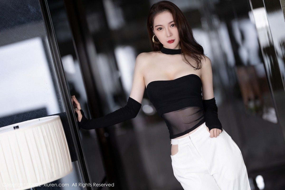 图片[10]-【XiuRen秀人網】2022.08.24 Vol.5487 夢心玥【80P】-六色网