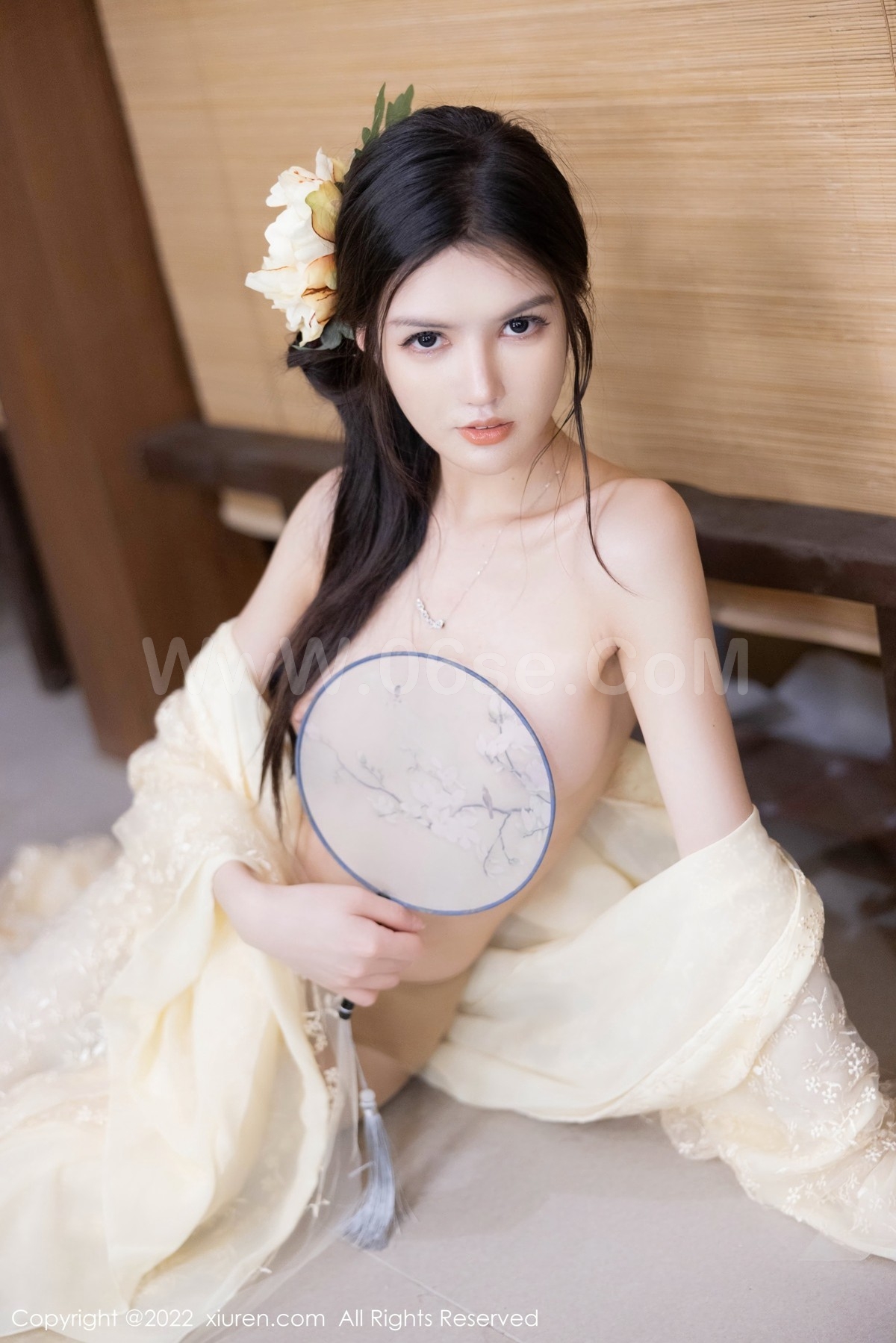 图片[53]-[XiuRen秀人网] 2022.08.04 No.5387 媛媛酱belle [60+1P]-瑞丝馆-六色网