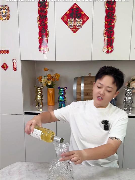 到底是谁说的葡萄酒一定要兑雪碧啊！