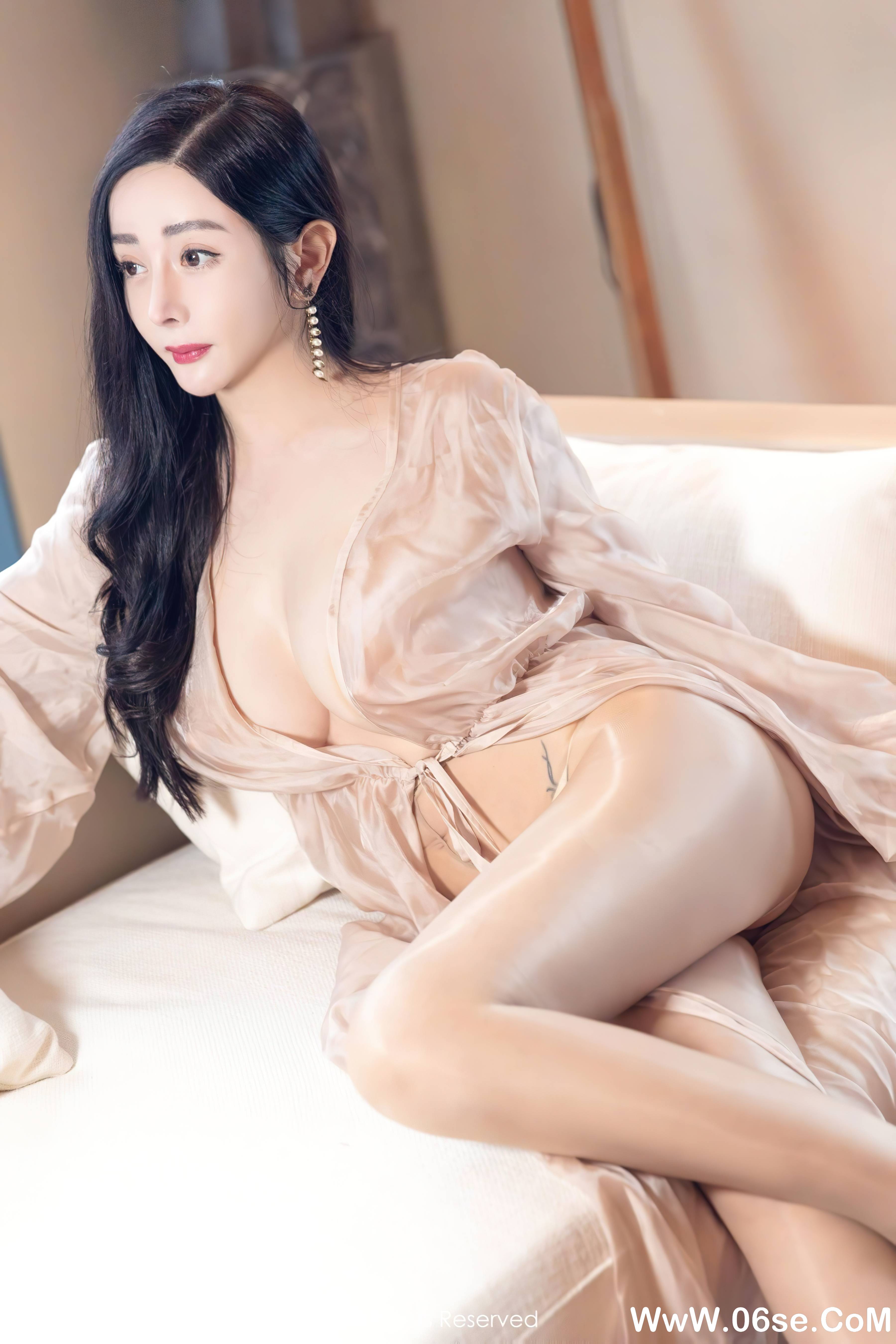图片[10]-[XIUREN秀人网] 2021.10.27 NO.4129 允爾[54+1P461M]-六色网