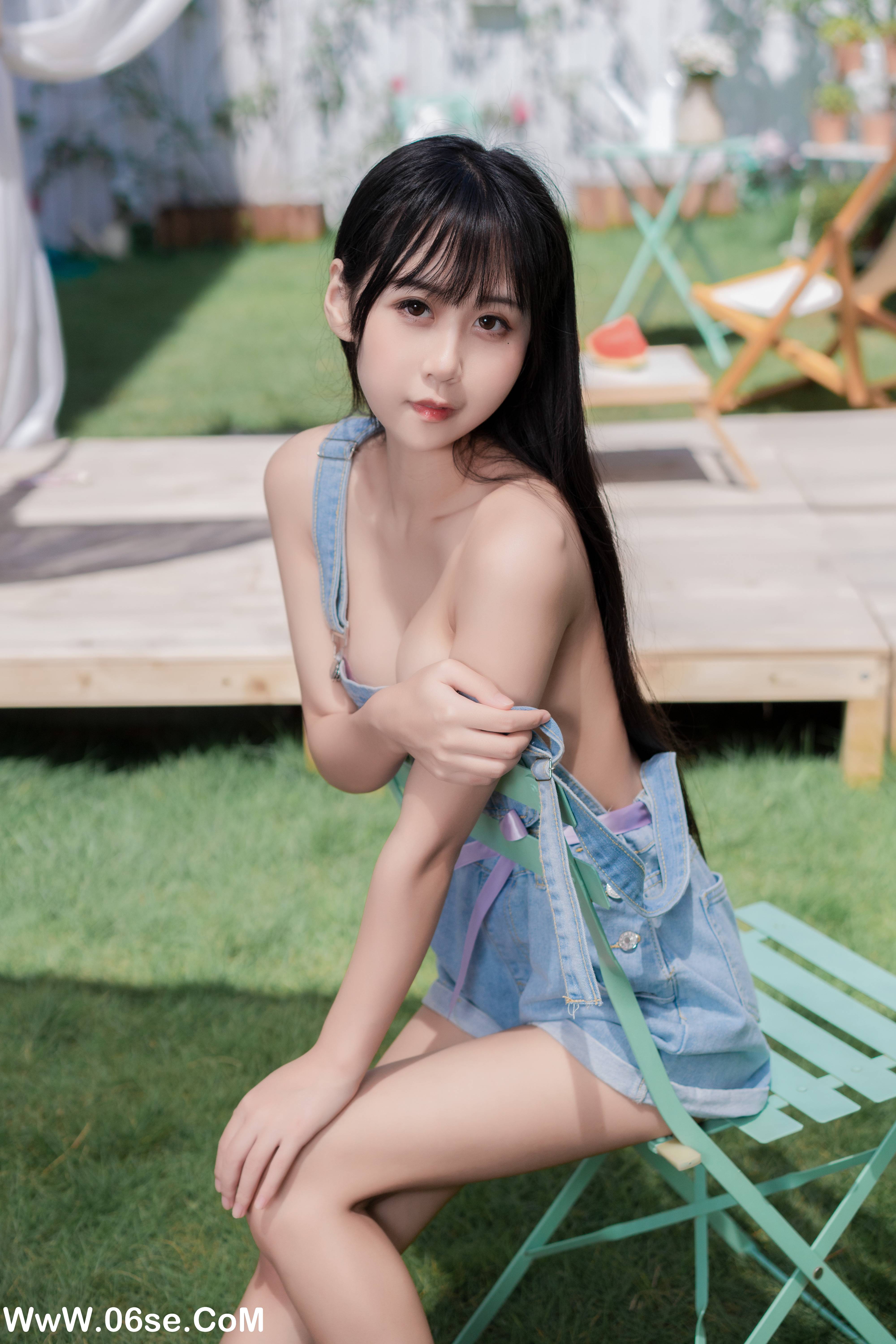 图片[9]-萌芽儿o0 NO.016 – 西瓜与夏天[33P331M]-六色网