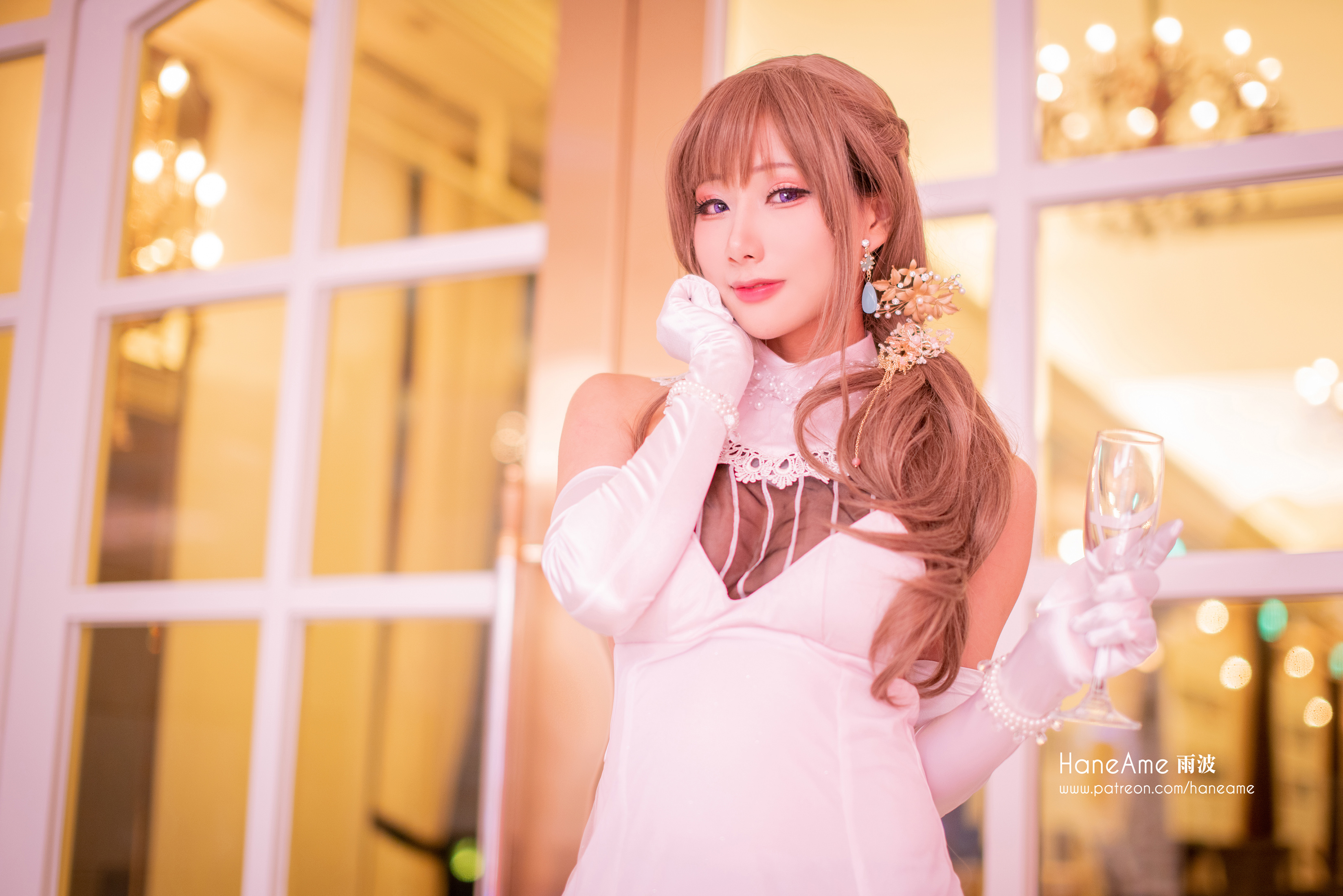 图片[29]-Hane Ame 雨波写真 NO.001 – 妈妈二连击[144P225M]-六色网