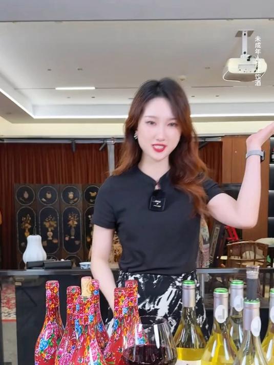 一箱的价格就能喝到两种口感半甜型葡萄酒!