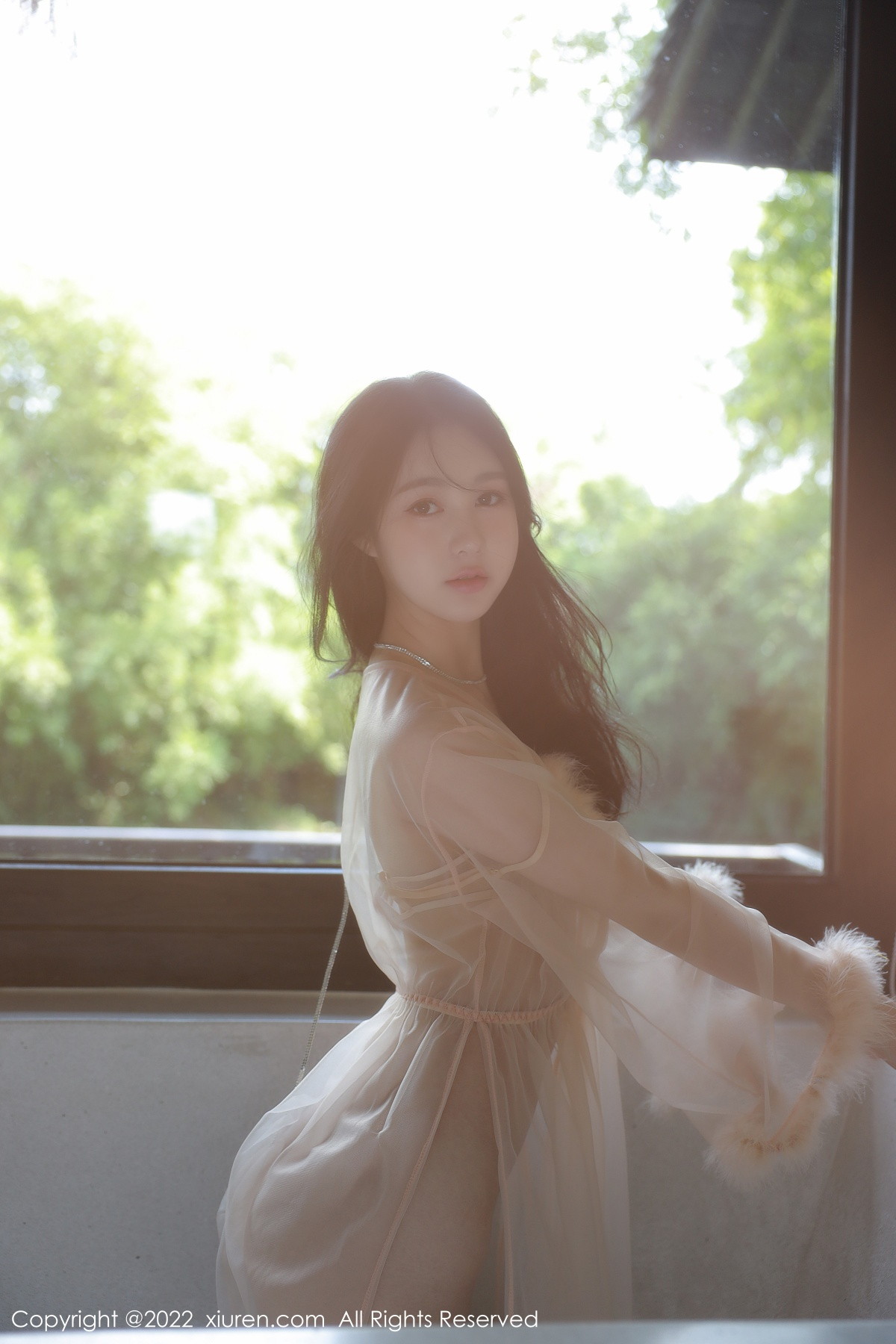 图片[34]-【XiuRen秀人网】2022.11.02 Vol.5796 謝晚晚【58P】-六色网
