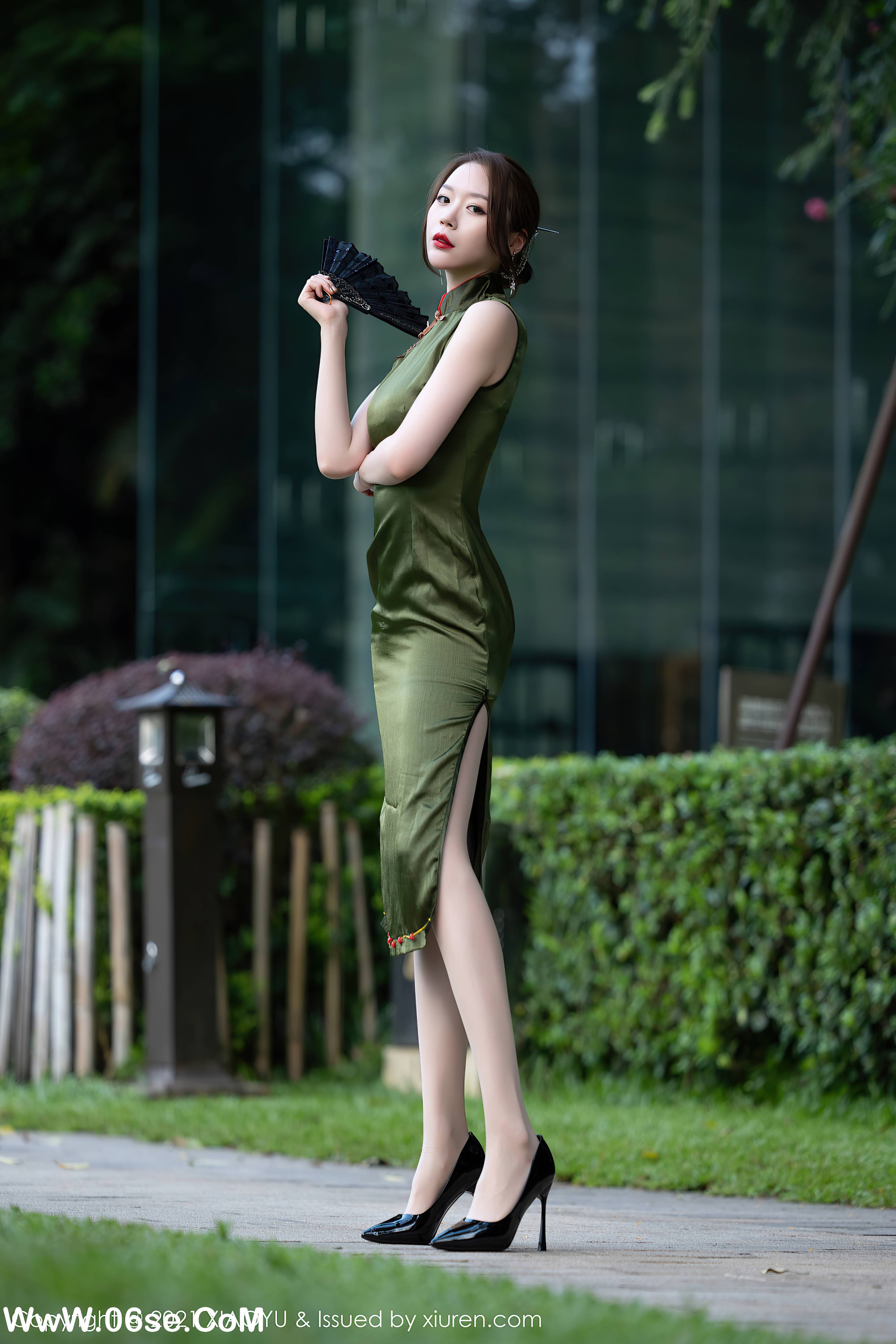 图片[4]-[XIAOYU语画界] 2021.10.21 NO.637 梦心月[88+1P728M]-六色网