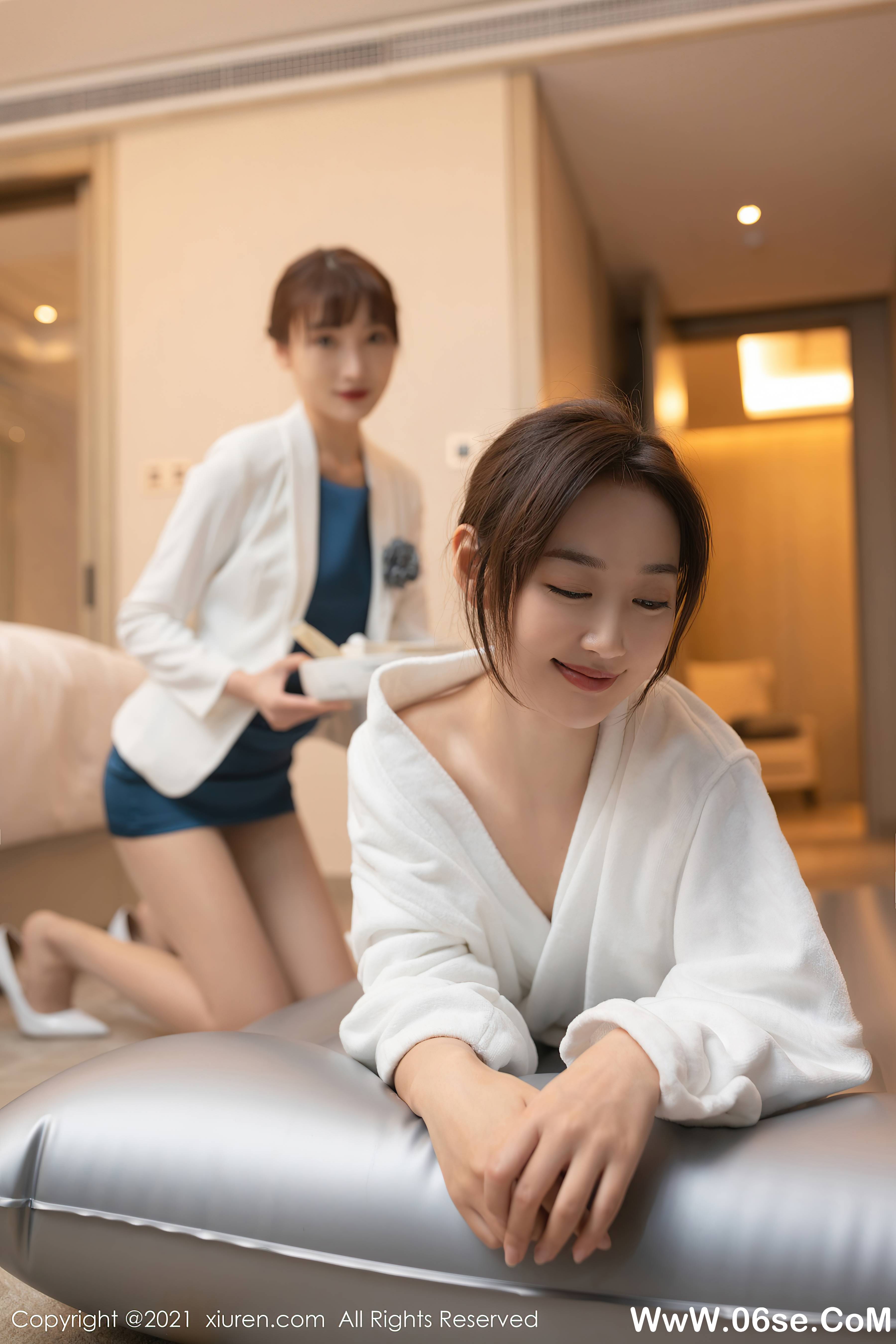 图片[17]-[XIUREN秀人网] 2021.06.09 NO.3527 模特合集[70+1P638M]-六色网