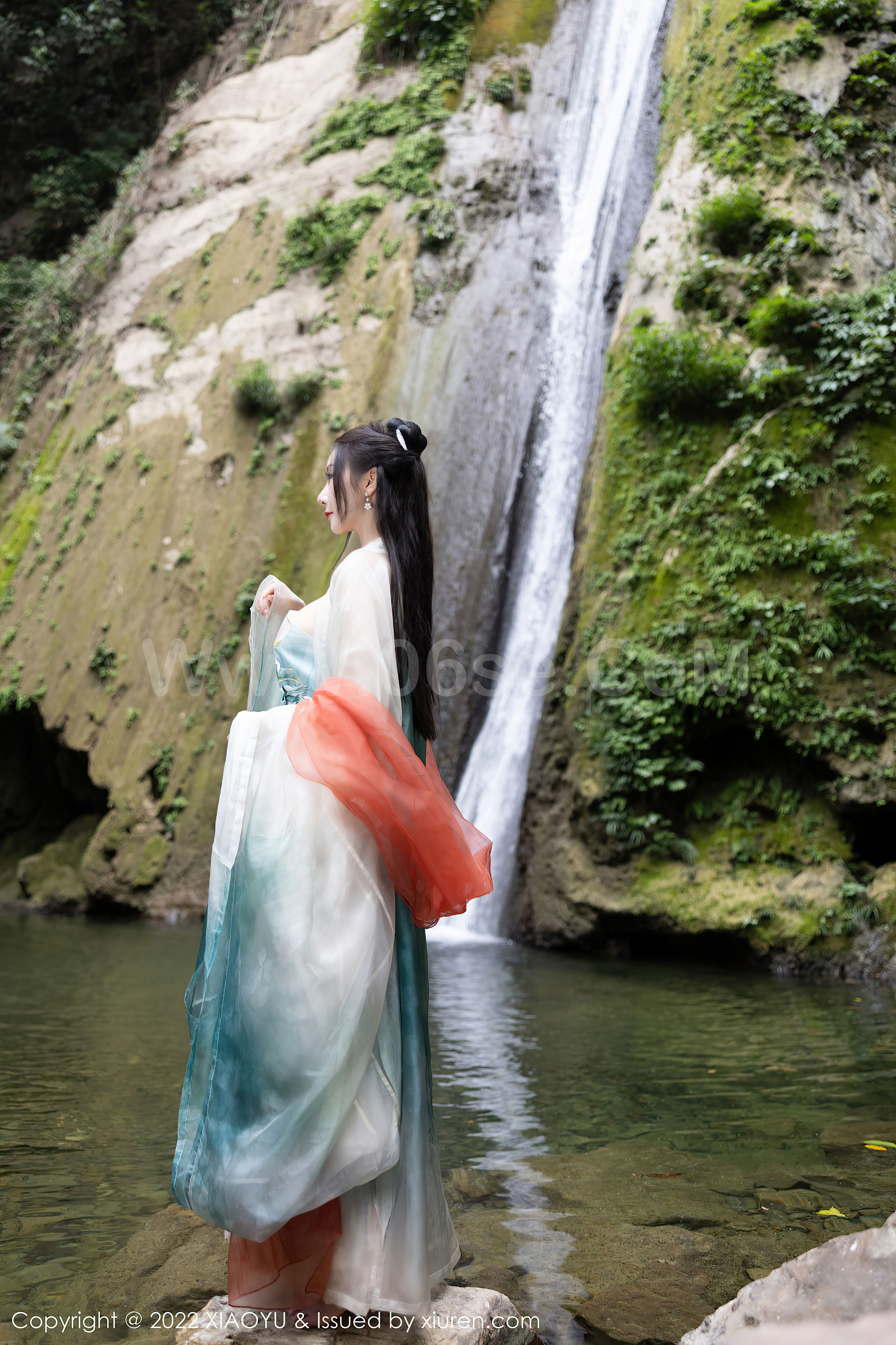 图片[21]-[XIAOYU语画界] 2022.10.25 VOL.889 王馨瑶yanni-六色网