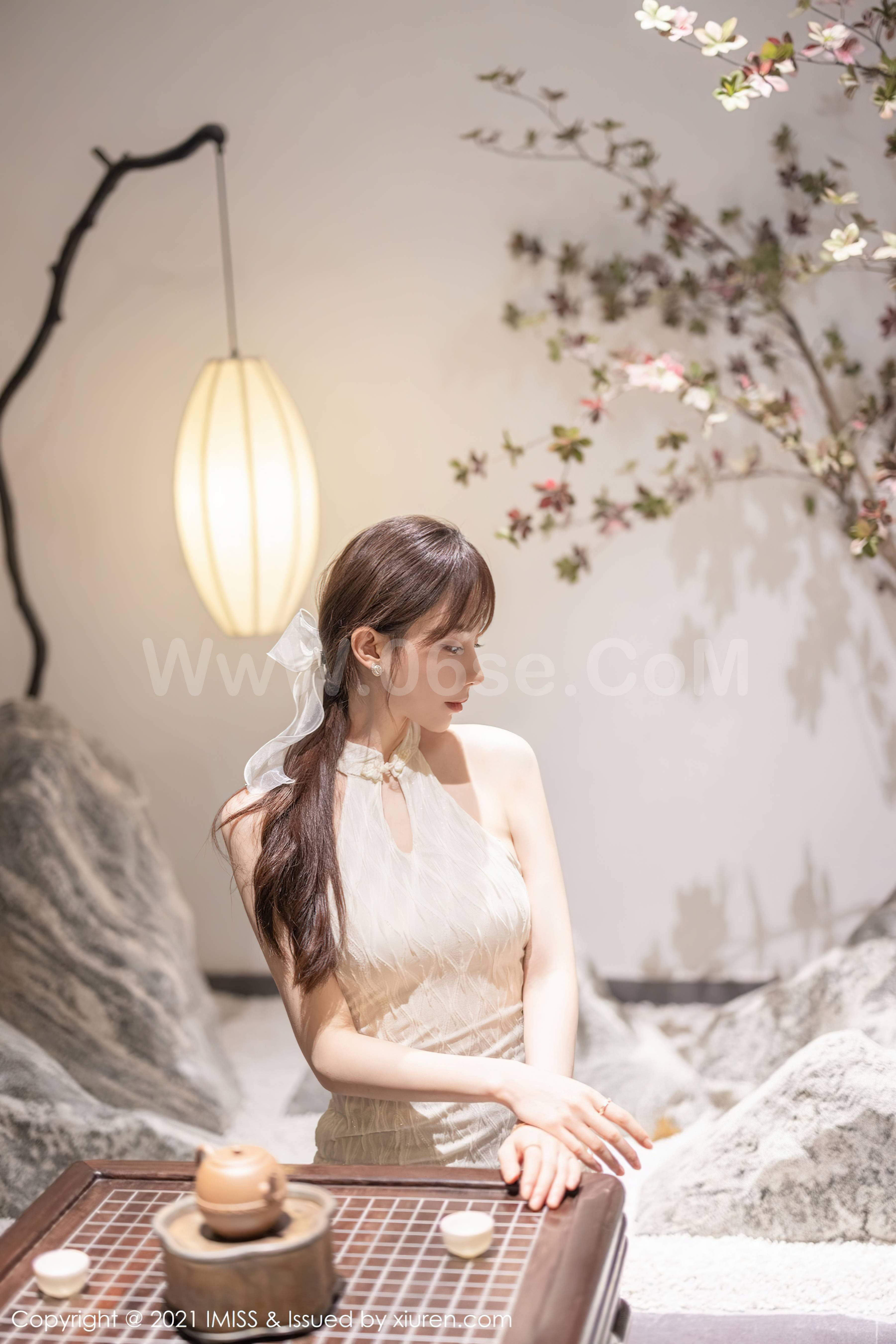 图片[16]-IMISS Vol.636 Lynn – Liu Yining (刘奕宁)-六色网
