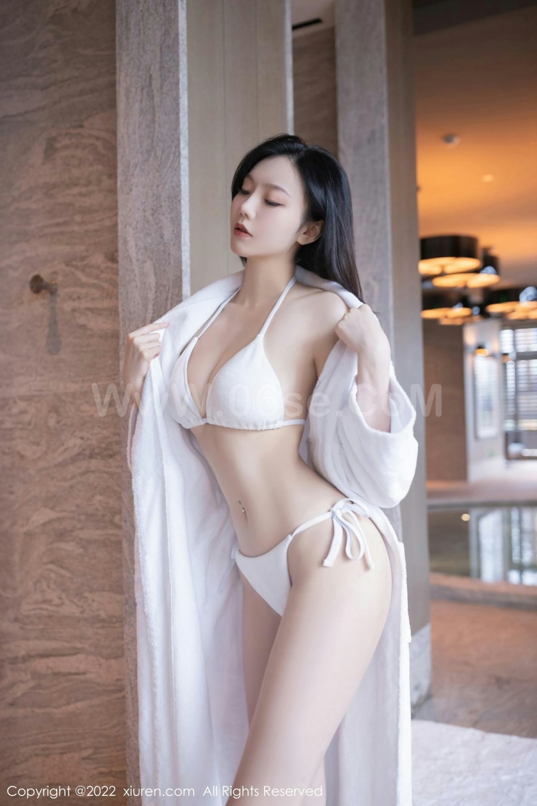 图片[15]-[XiuRen秀人网] 2022.06.28 No.5198 安然anran-六色网