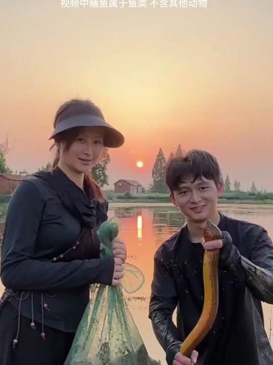 花700包下养小龙虾塘，看我如何盘老板