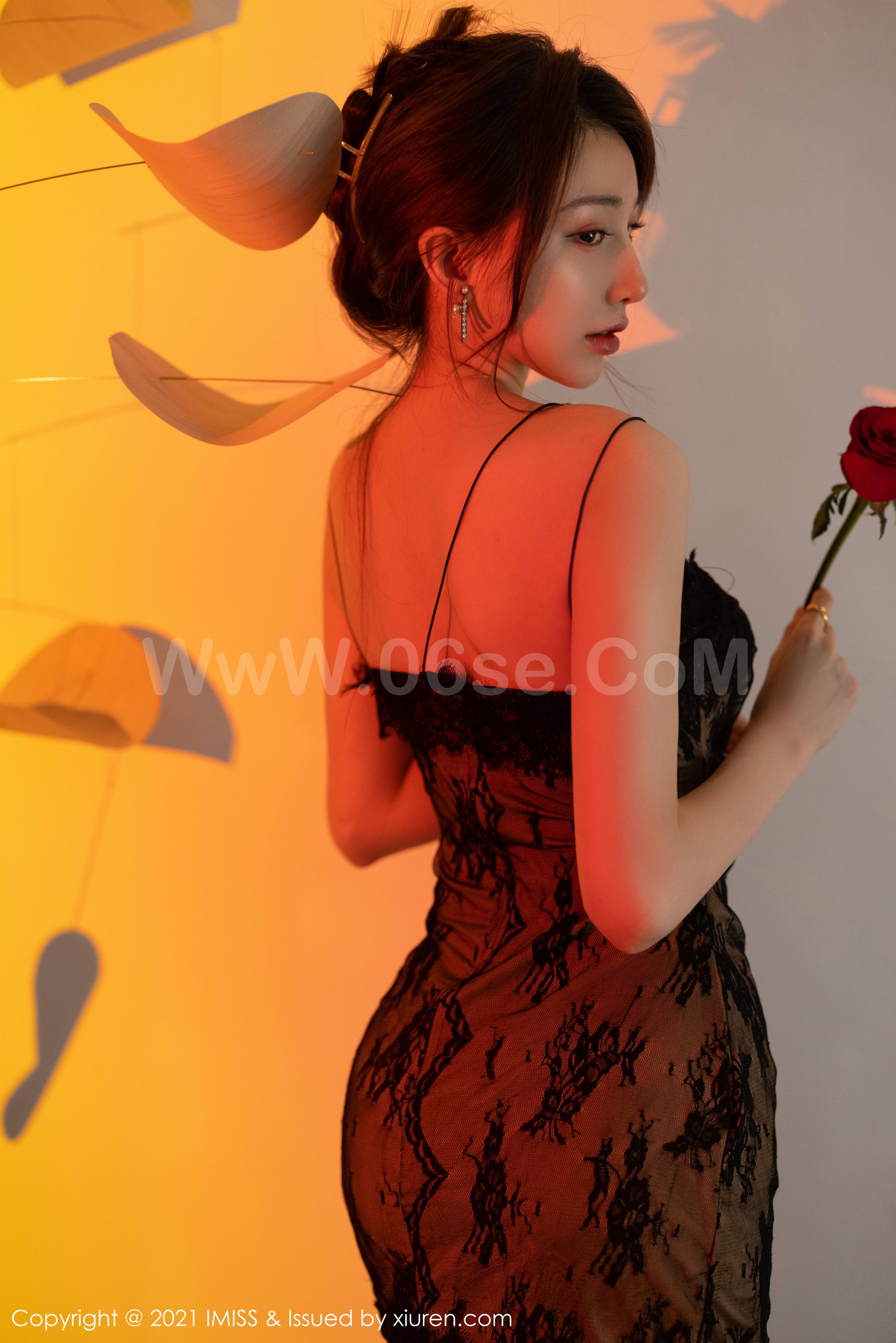 图片[9]-IMISS Vol.621 Lynn – Liu Yining (刘奕宁)-六色网