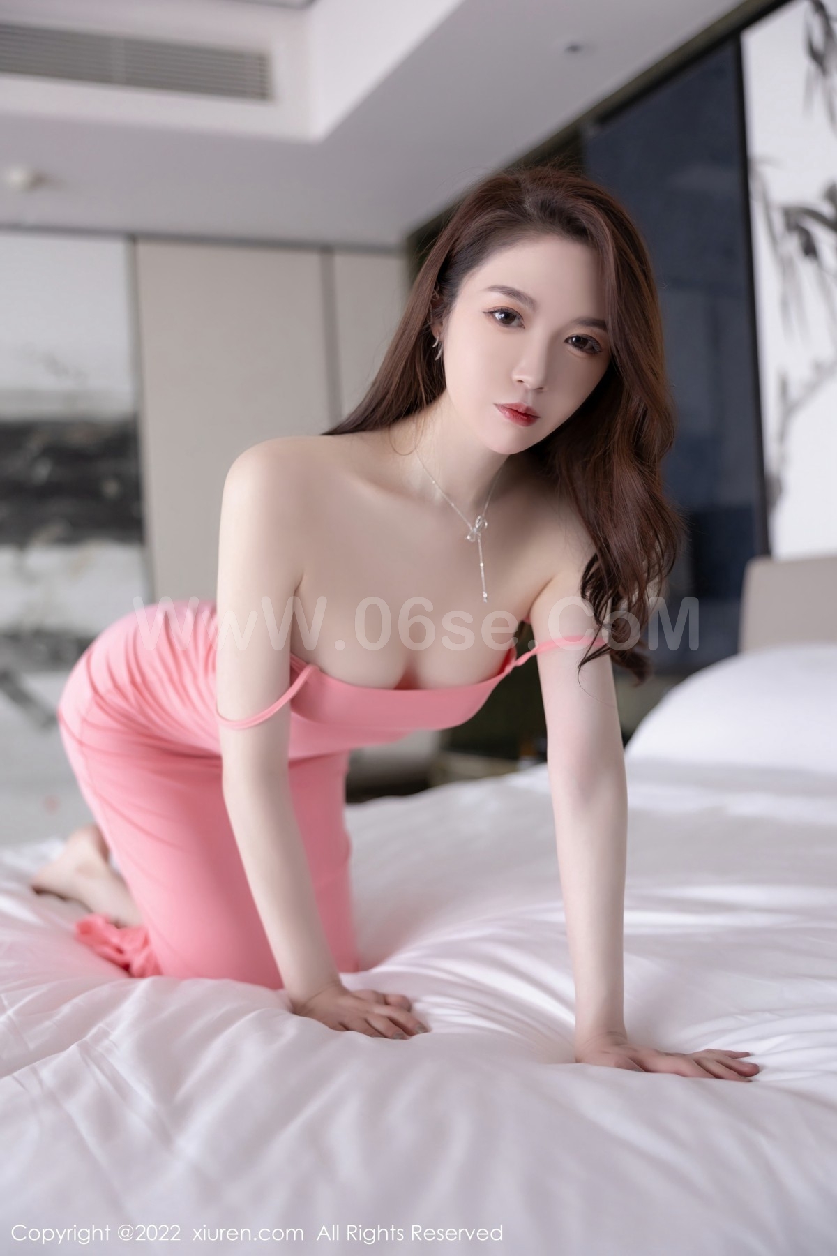 图片[56]-[XiuRen秀人网] 2022.08.03 No.5379 梦心玥 [82+1P]-六色网