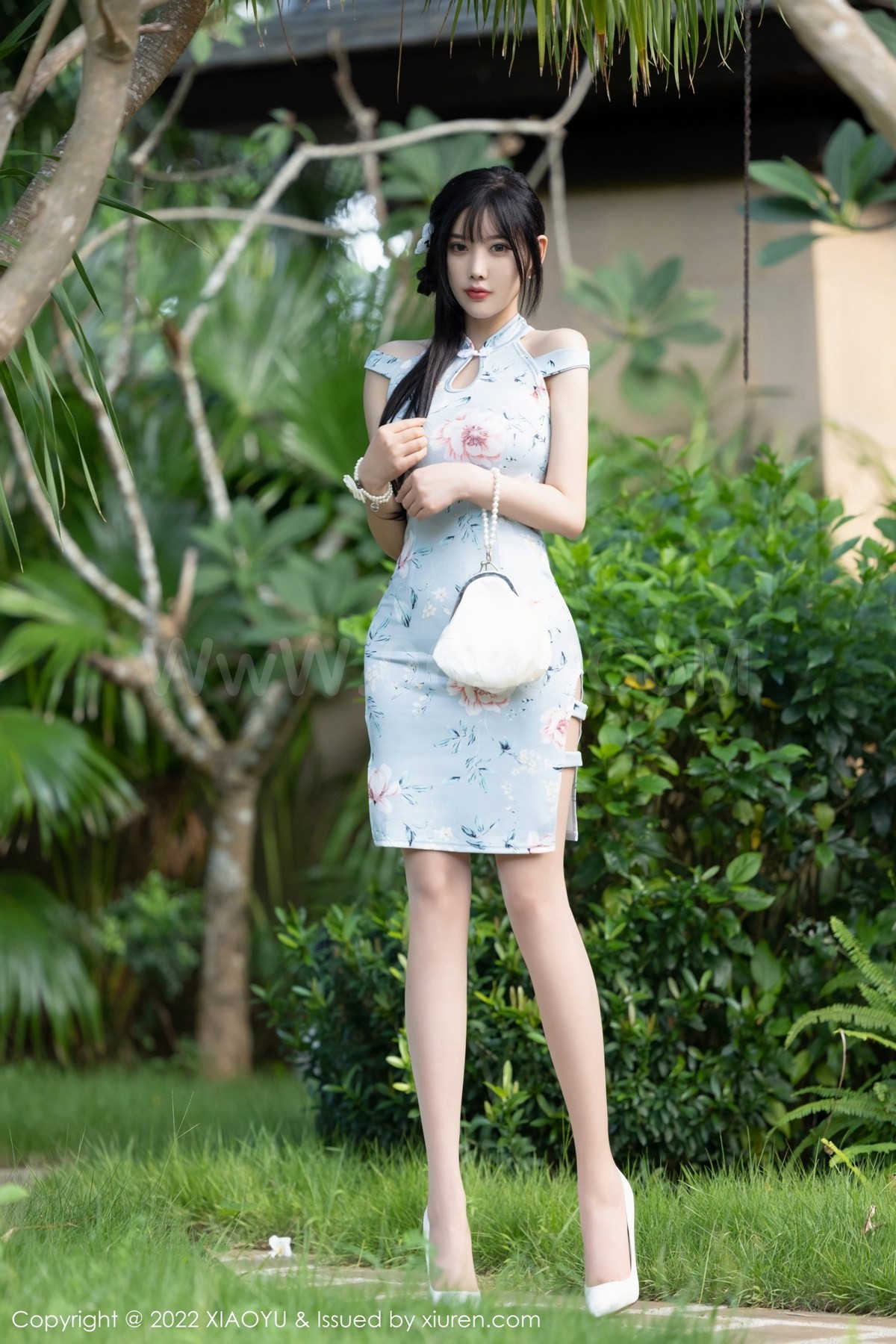 图片[10]-[XIAOYU语画界] 2022.08.05 VOL.836 杨晨晨Yome [83+1P]-六色网