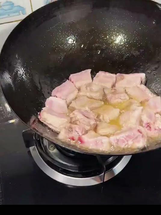 龙大肉食 国产黑猪肋排4斤(不含脊骨)免切排骨猪肋骨含软骨 黑猪肉生鲜