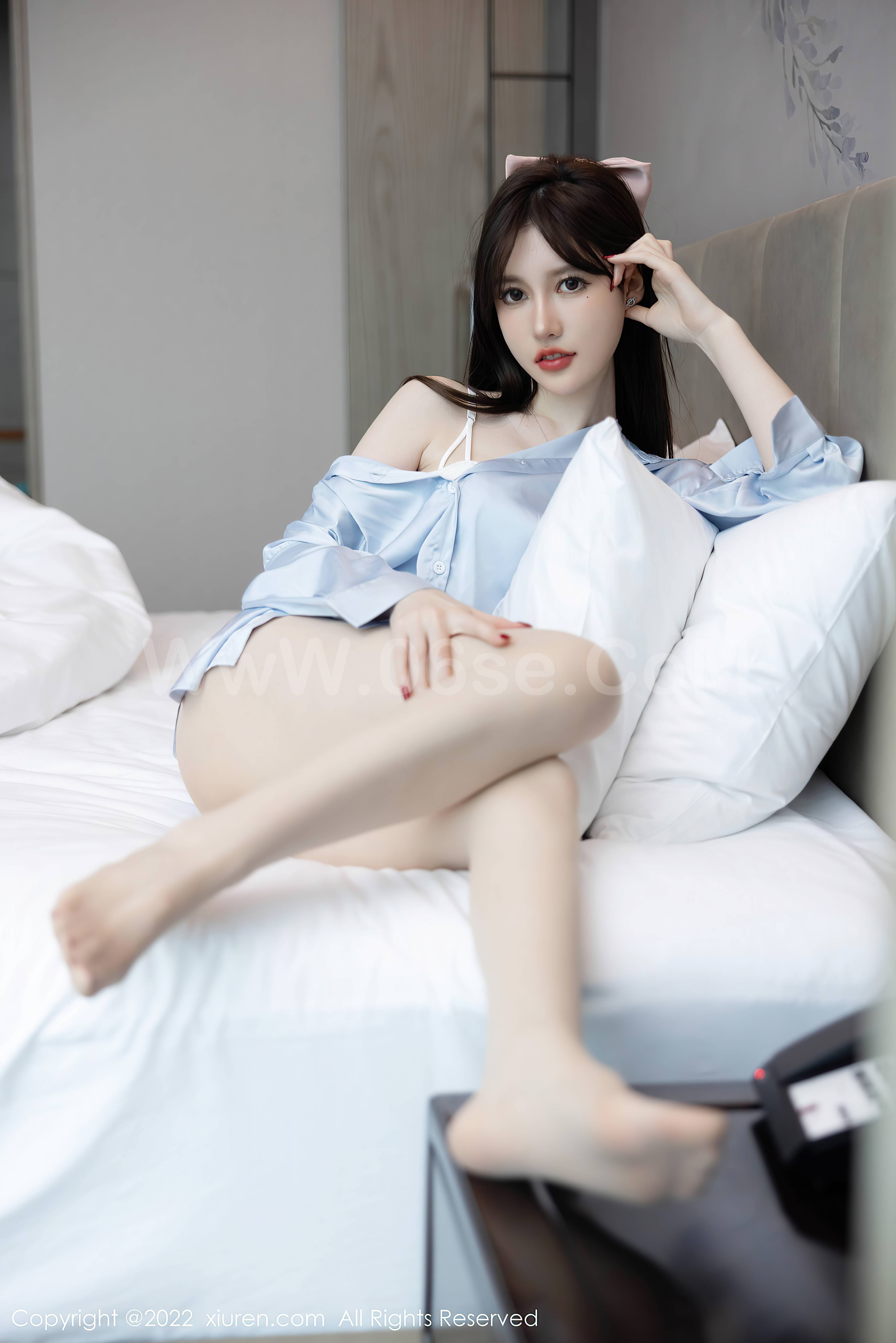 图片[14]-[XIUREN秀人网] 2022.05.26 NO.5066 美桃酱[76+1P604M]-六色网