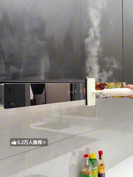使用之后真的有被惊艳到!这个苏泊尔蒸汽机 是真的好用!