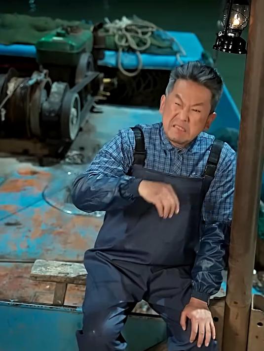 【热播短剧】鱼跃龙门 10