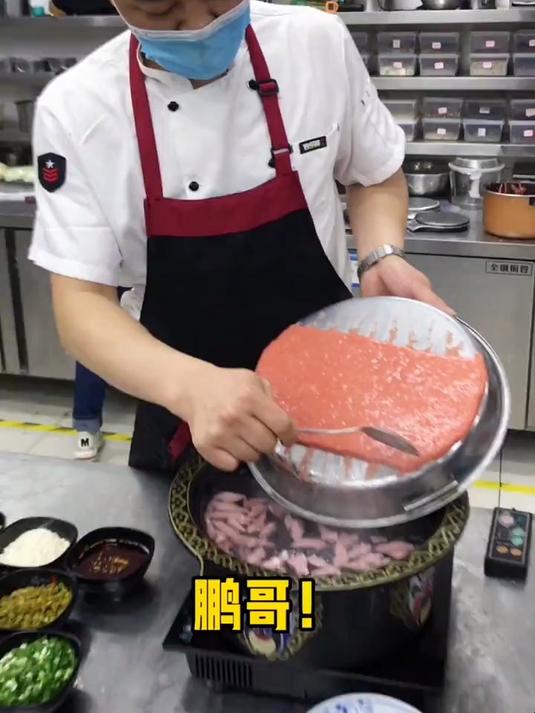 福鼎肉片摆摊赚钱快吗?投入少利润高,适合小本创业人群!