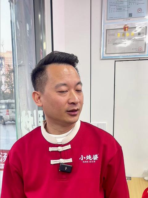 小炖婆营养炖汤,菜单介绍!