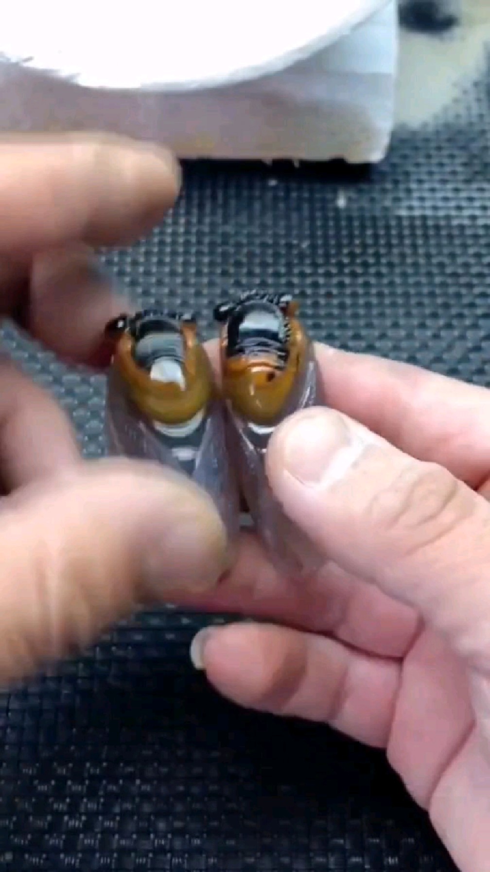 玉石雕刻匠心独运