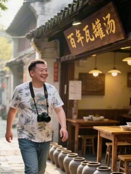 南昌瓦罐汤的灵魂