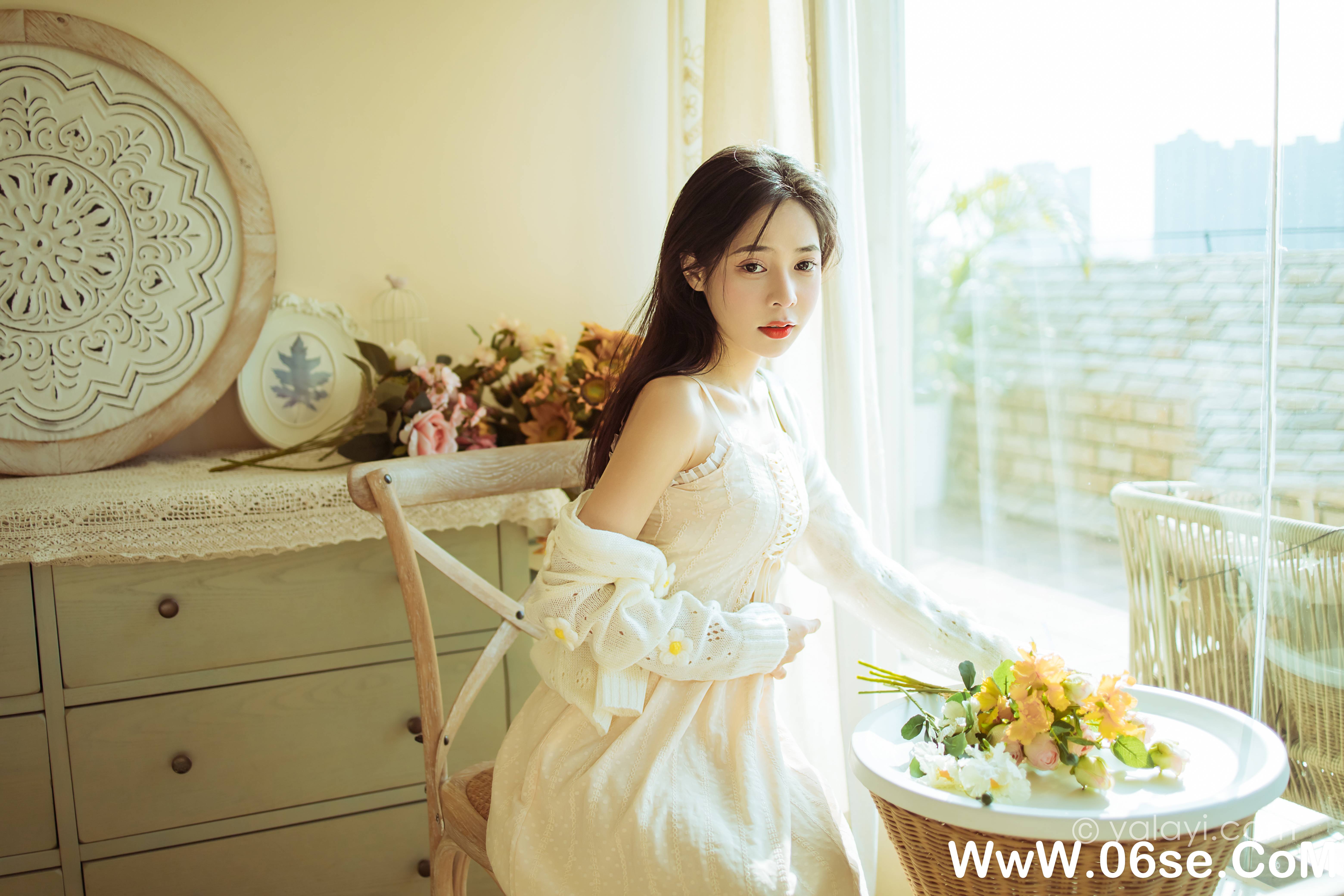 图片[9]-[YALAYI雅拉伊] 2022.01.13 NO.882 诗咏《最浪漫的事》[42+1P470M]-六色网