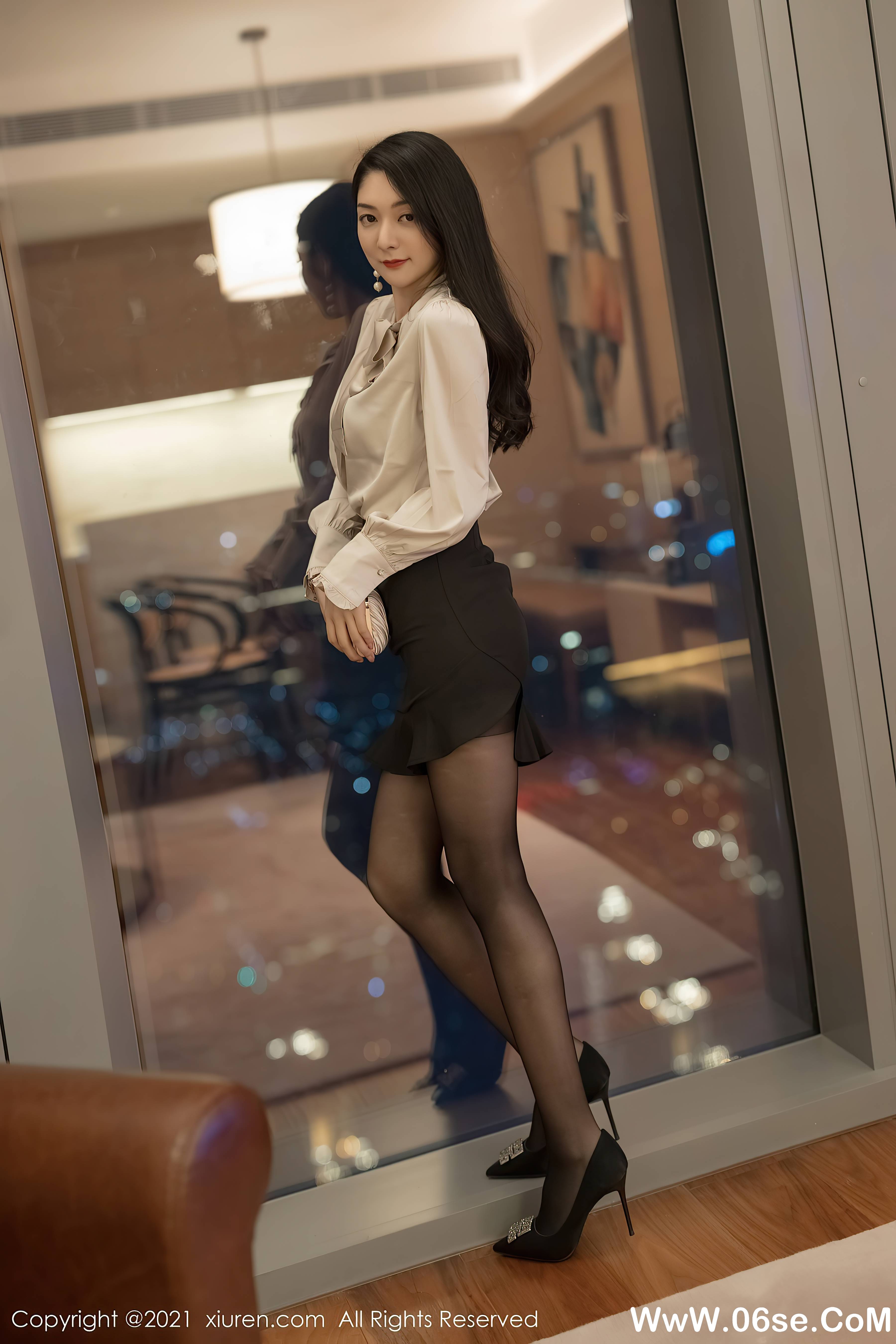 图片[11]-[XIUREN秀人网] 2021.06.01 NO.3488 Angela00[71+1P551M]-六色网